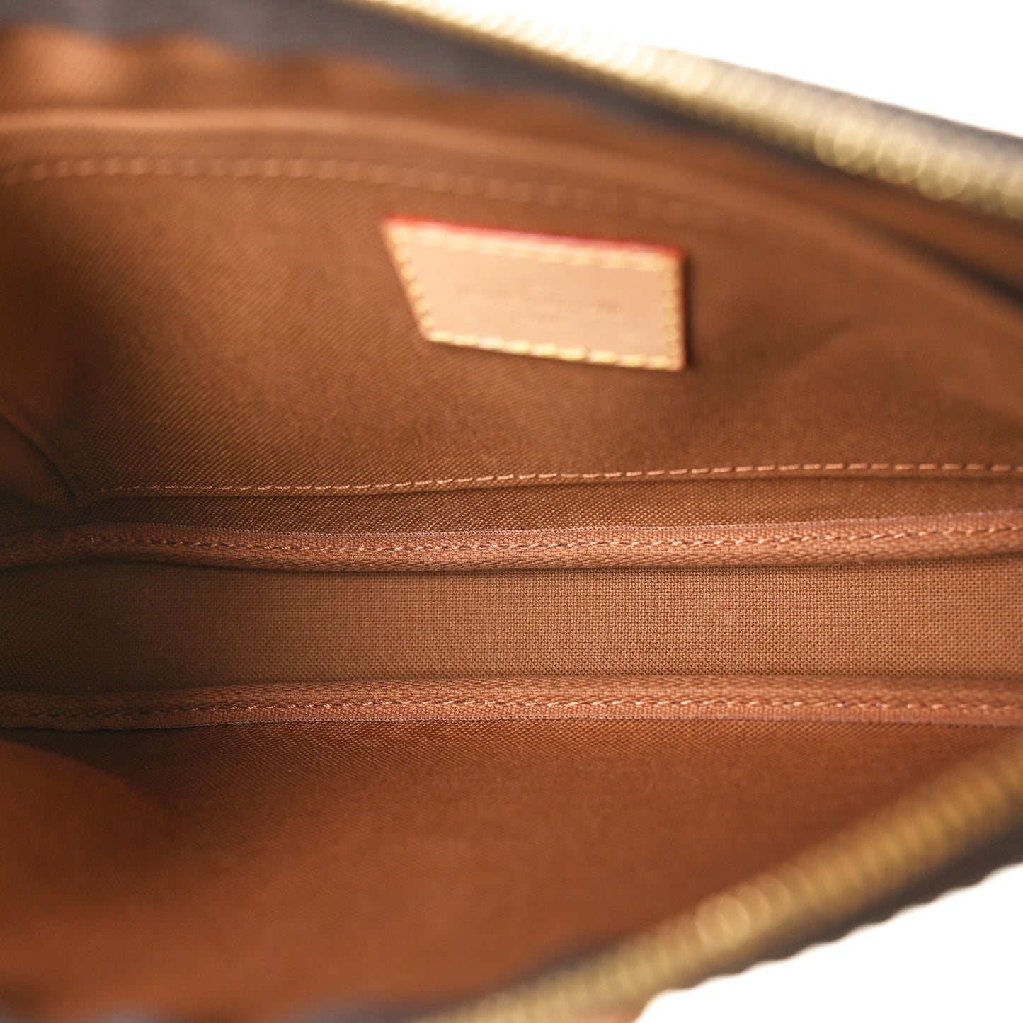 Monogram Multi Pochette Accessories Large Pochette