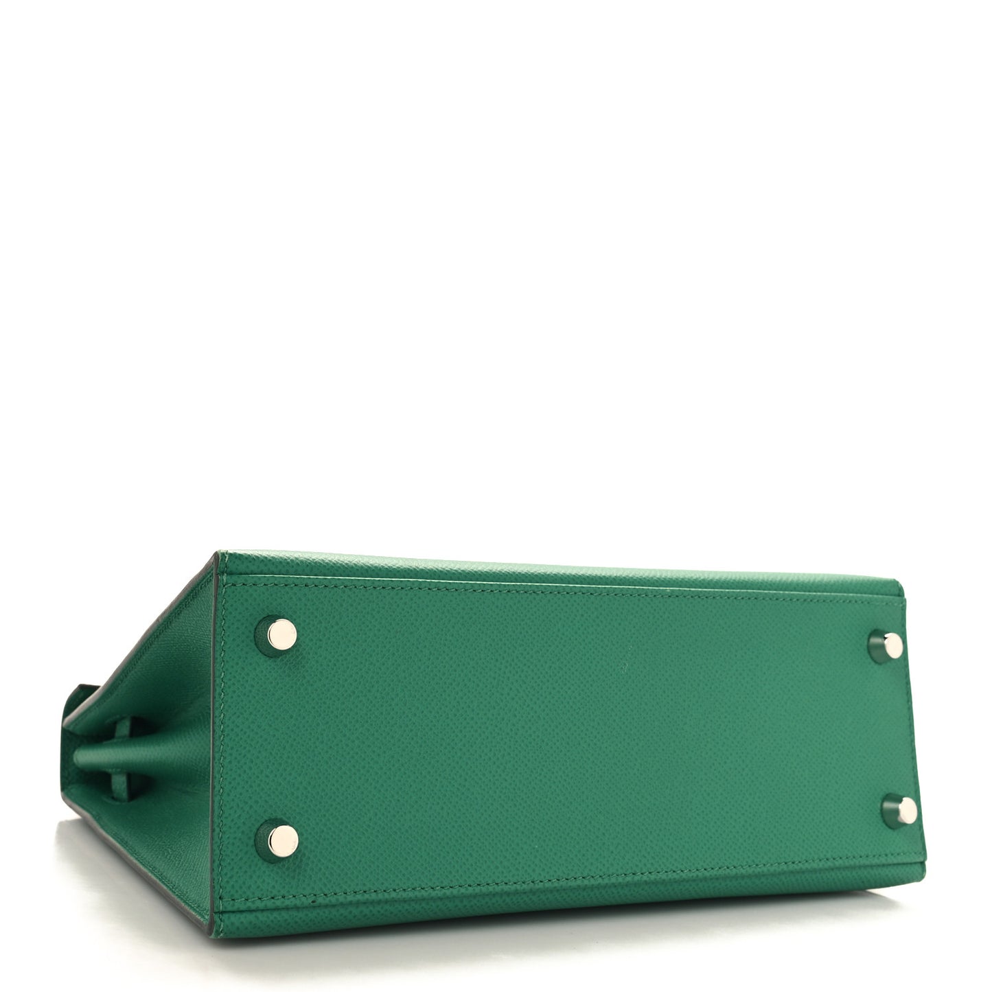Epsom Kelly Sellier 25 Vert Jade
