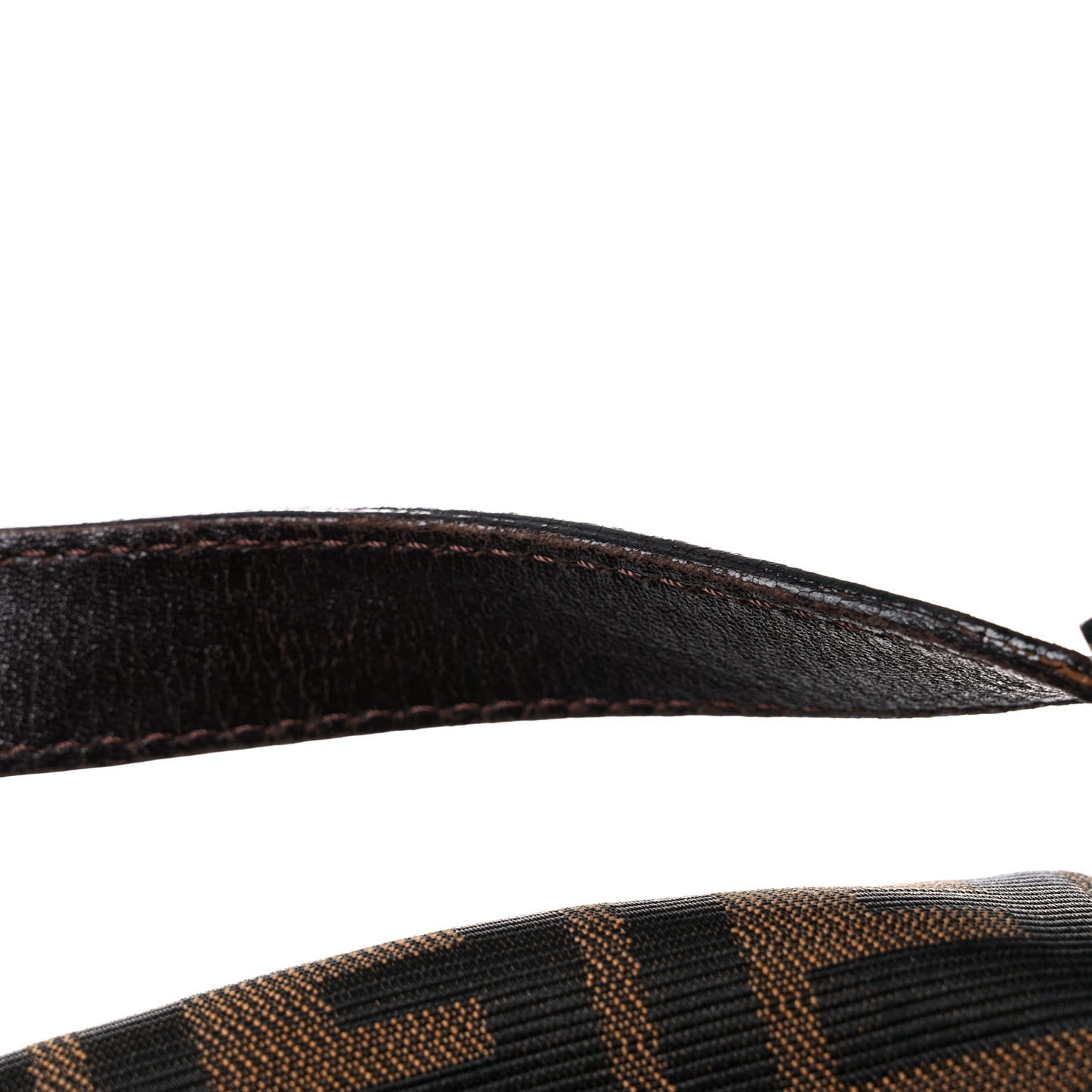Zucca Shoulder Bag Tobacco