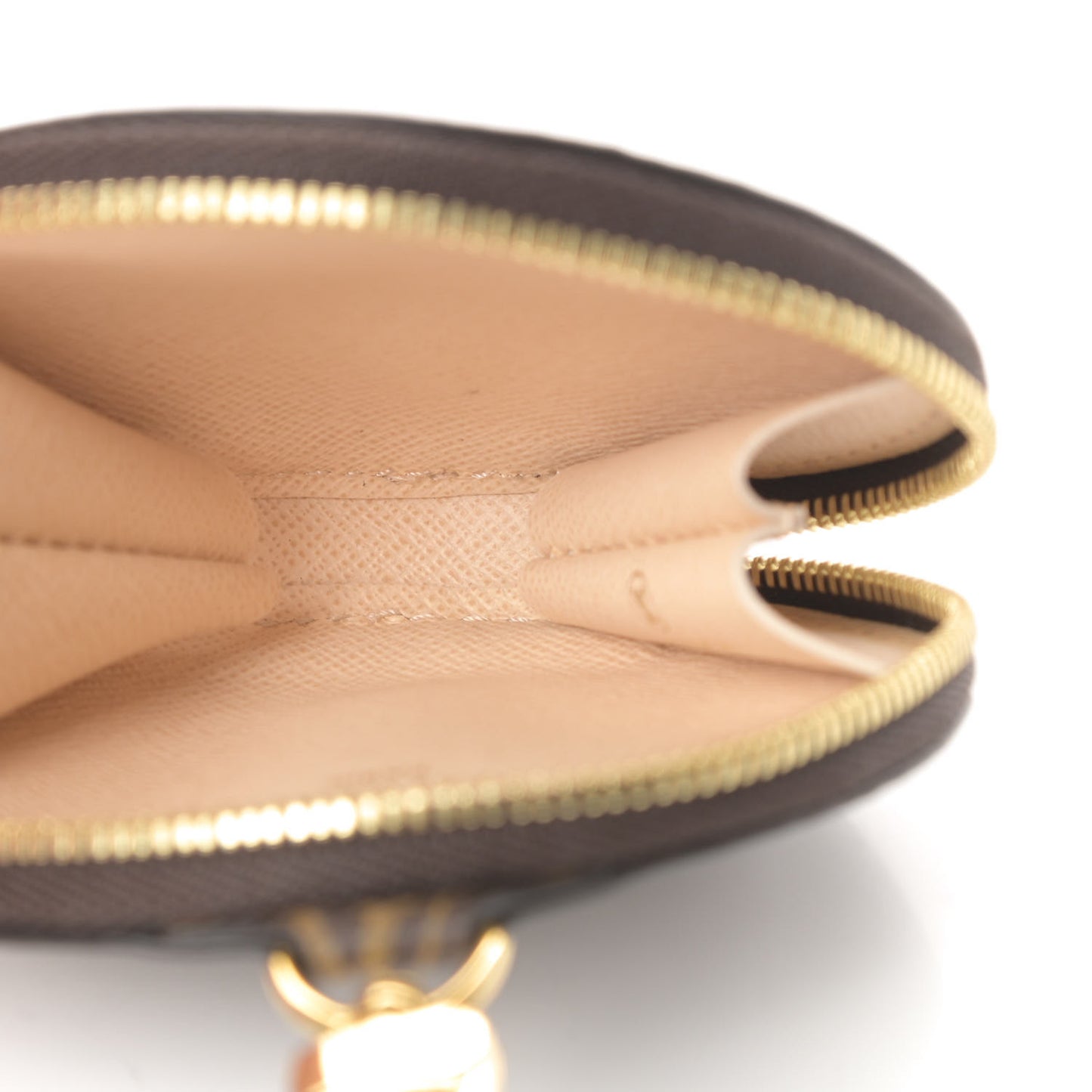 Monogram Multi Pochette Accessories Kaki