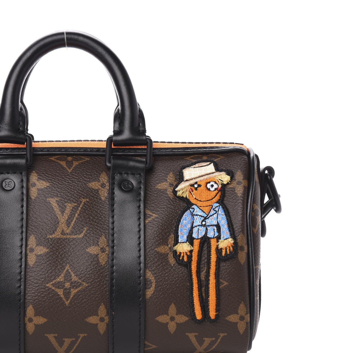 Monogram Keepall XS