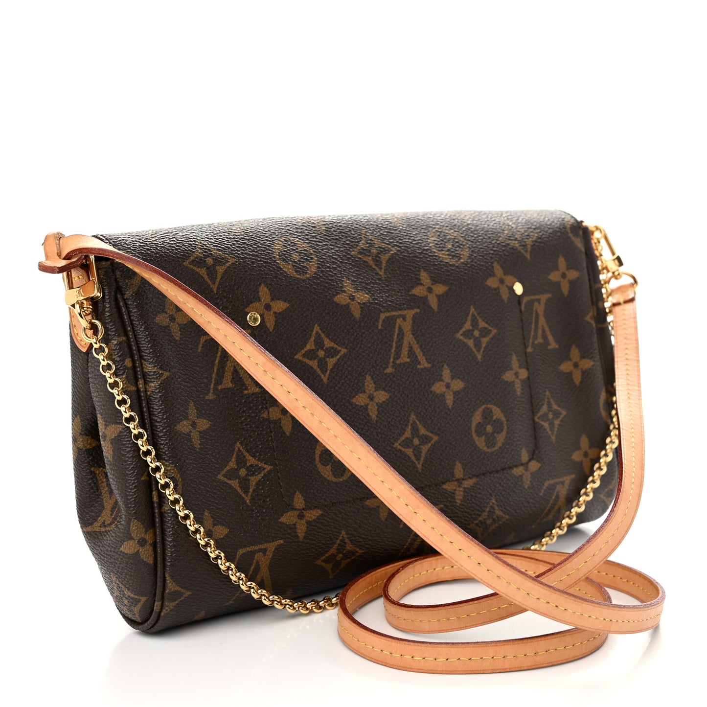 Monogram Favorite MM