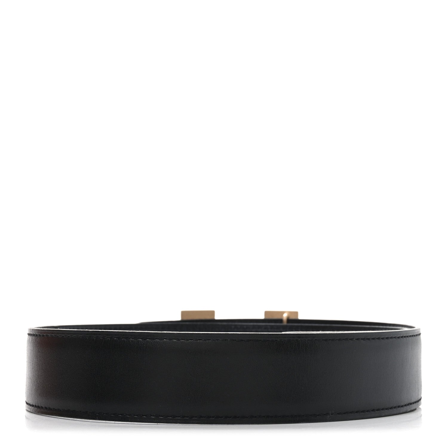 Hermes Box 24mm Mini Constance H Belt 65 Black 2 of 6