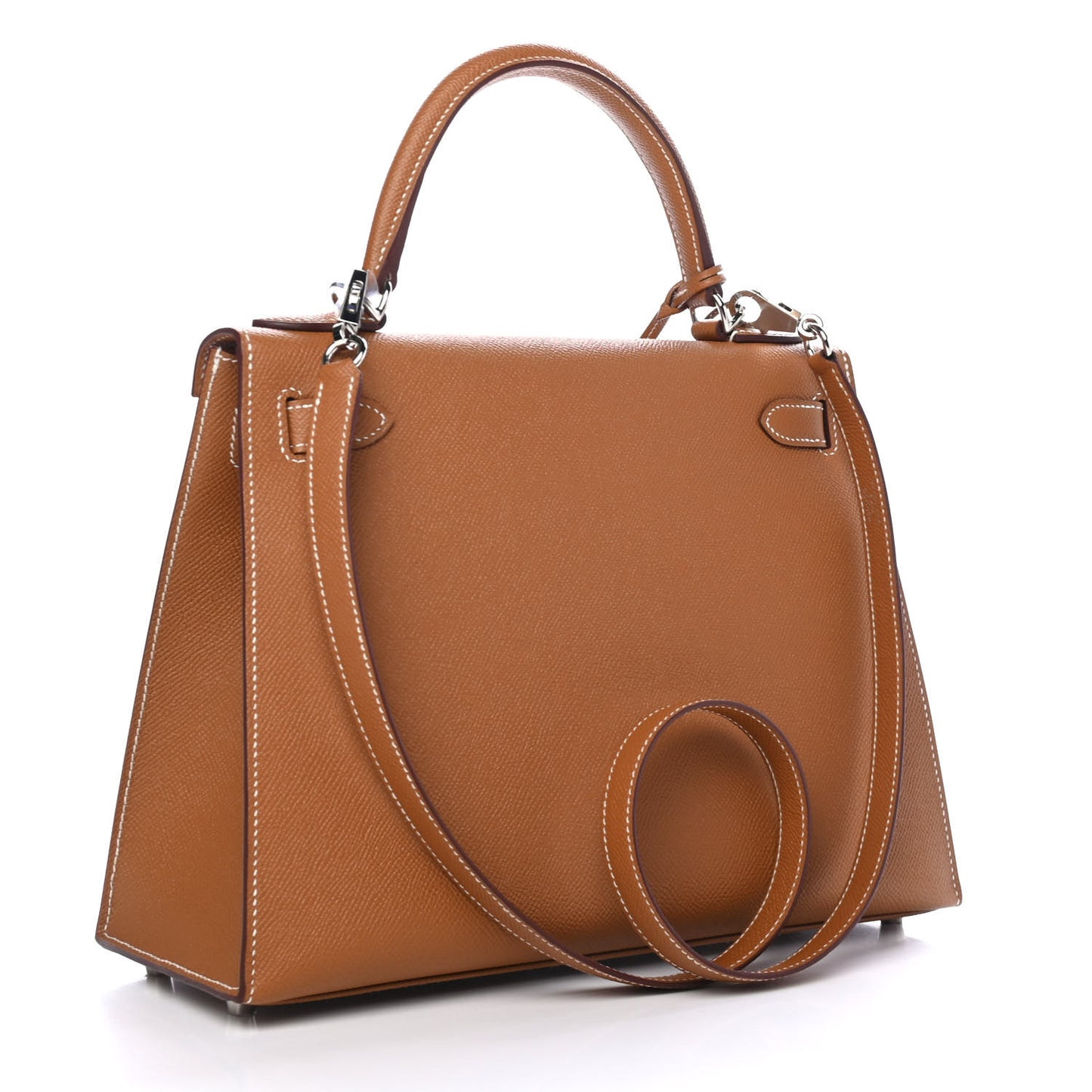 Epsom Kelly Sellier 28 Gold