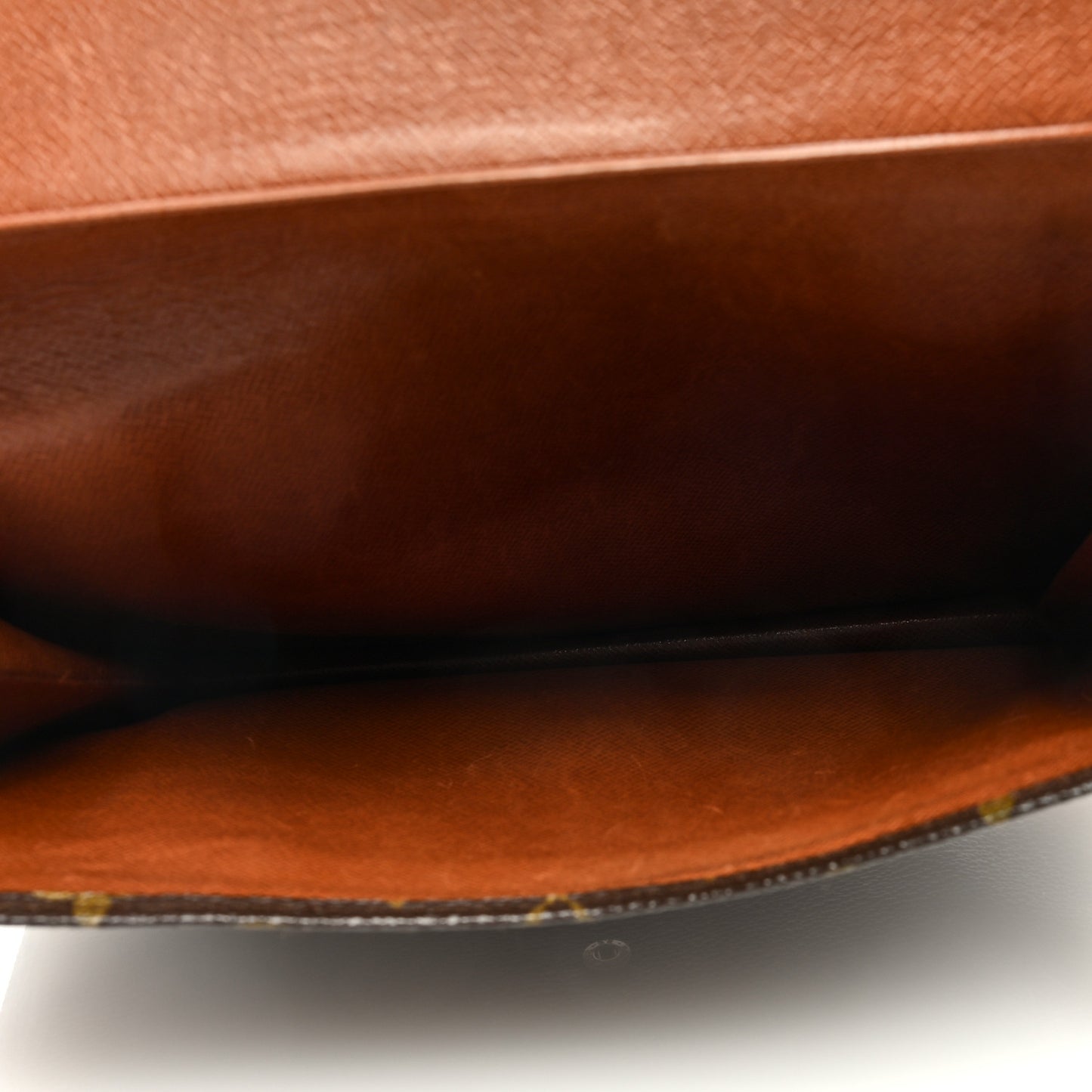 Monogram Pochette Rabat 23