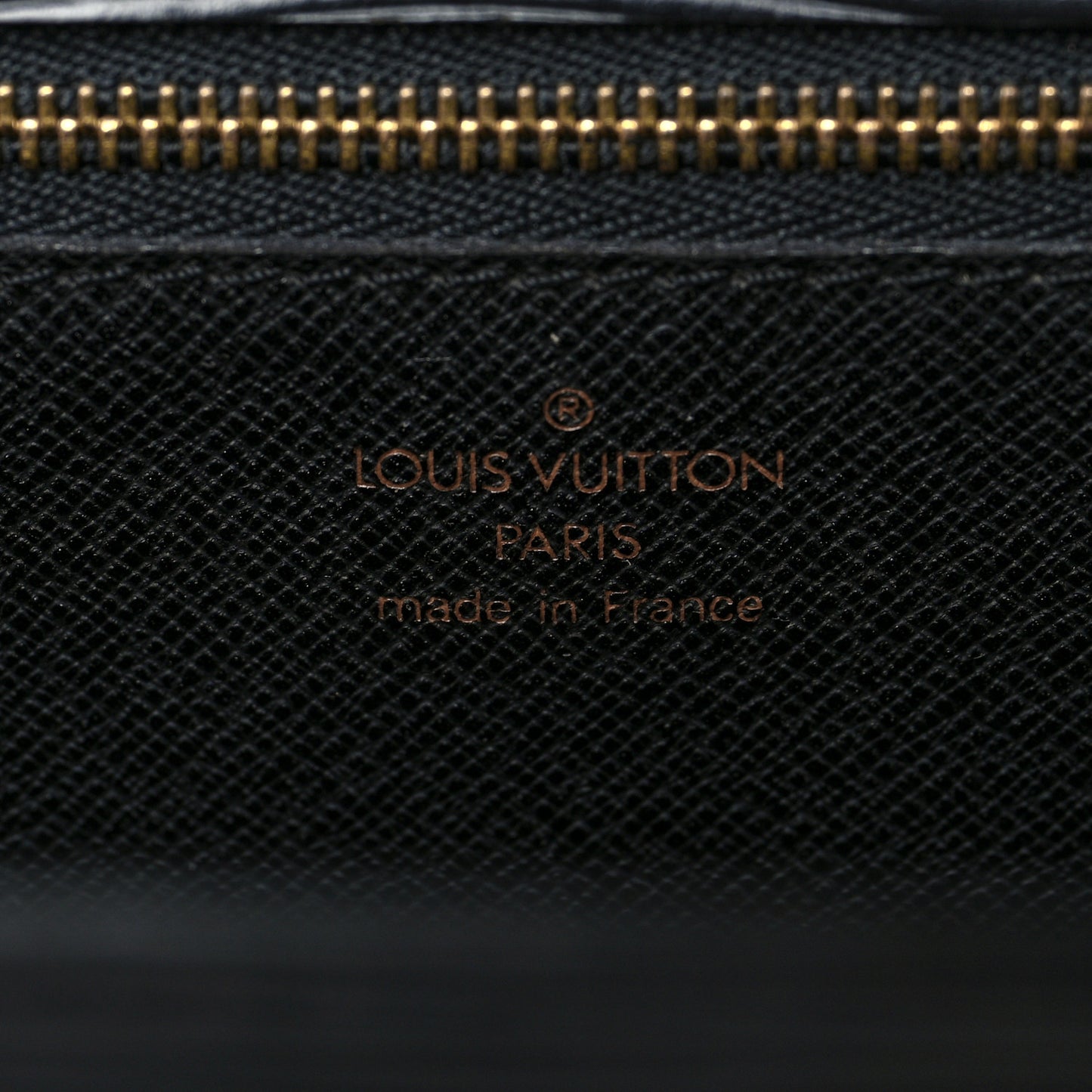 Epi Monceau Black