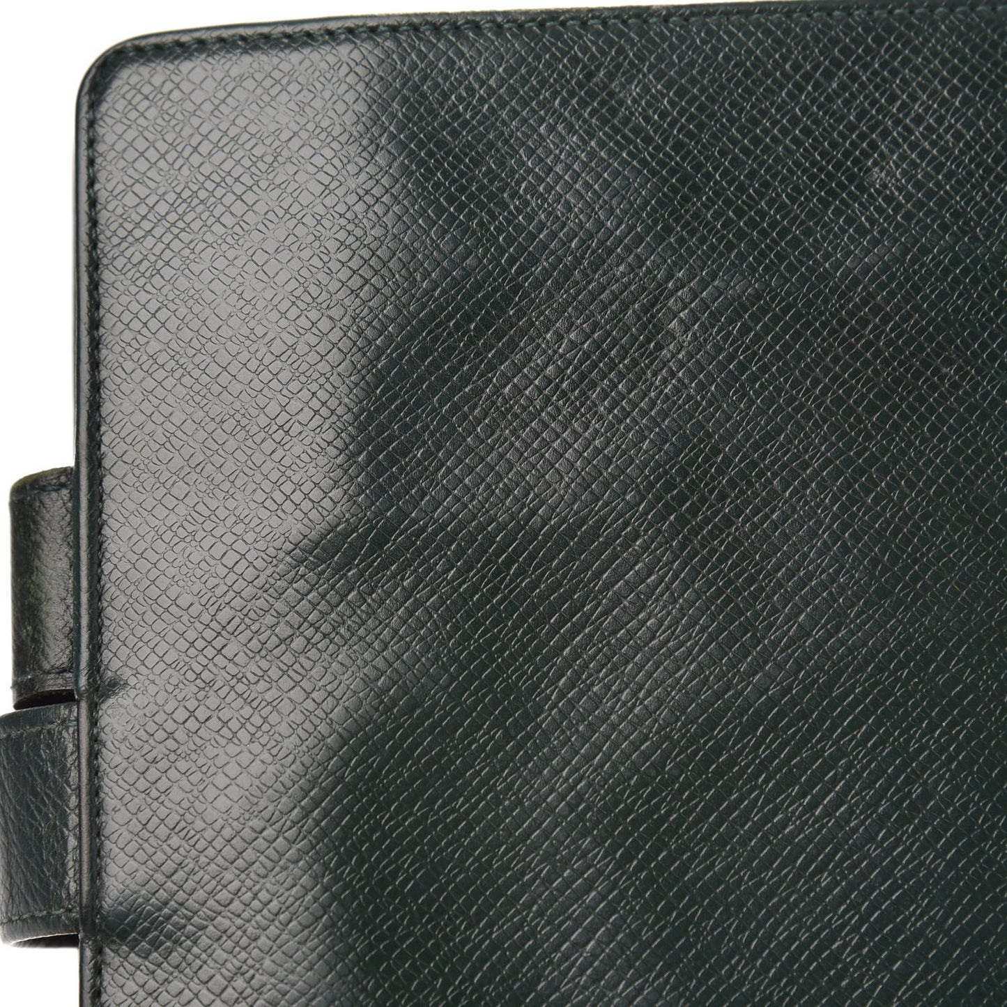 Taiga Medium Ring Agenda Cover Epicea