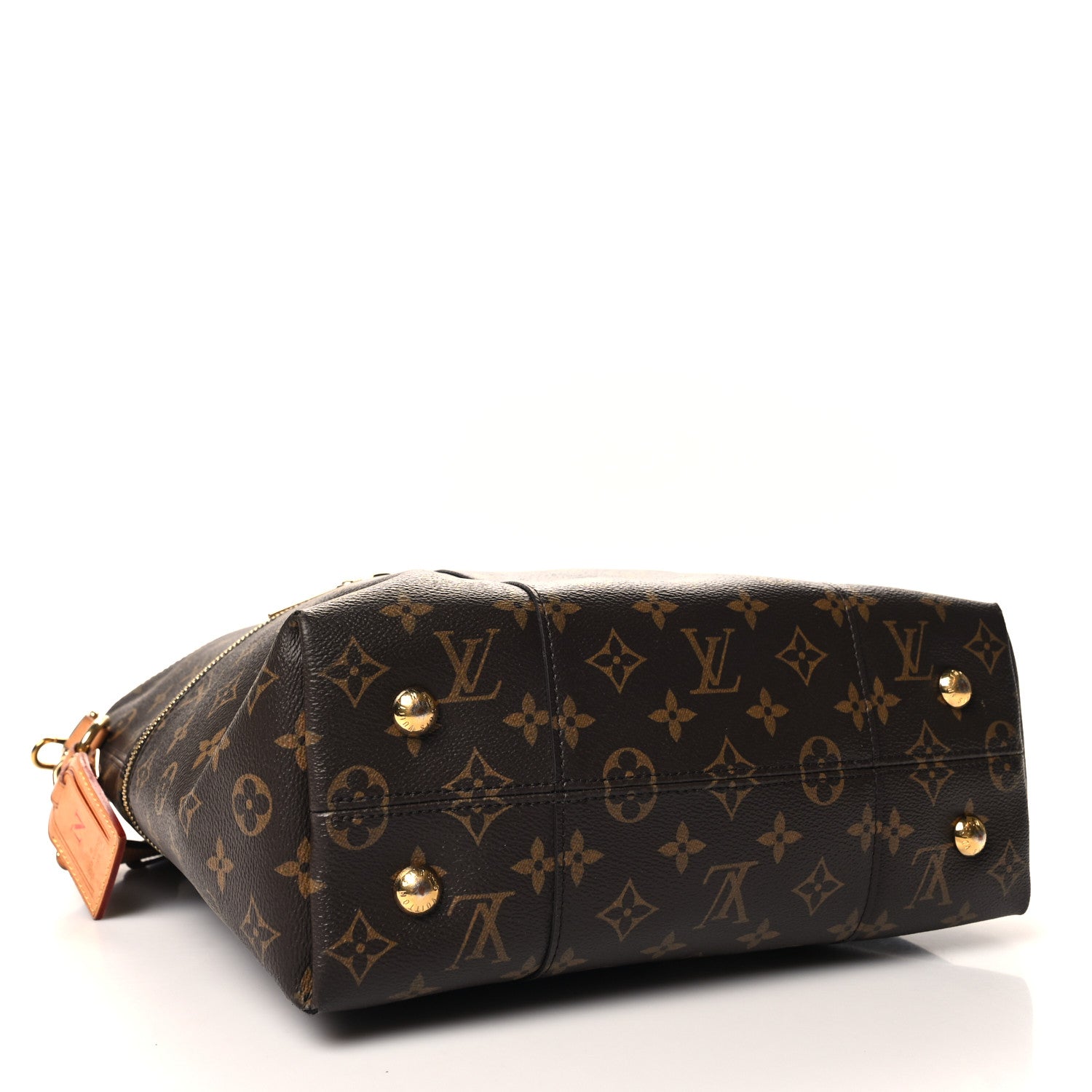 Louis Vuitton Monogram Melie 4 of 14