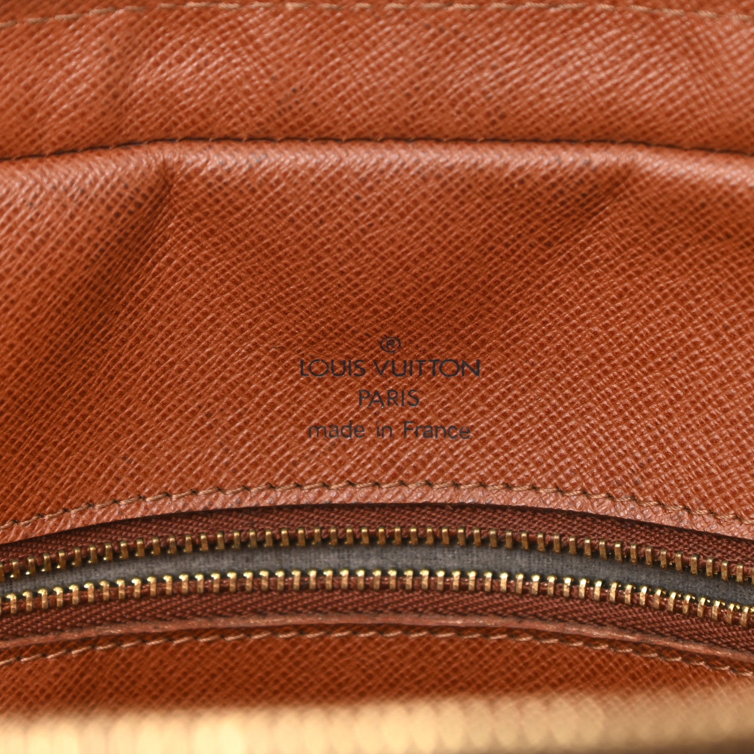 Louis Vuitton Monogram Porte-Documents Voyage Briefcase 6 of 14