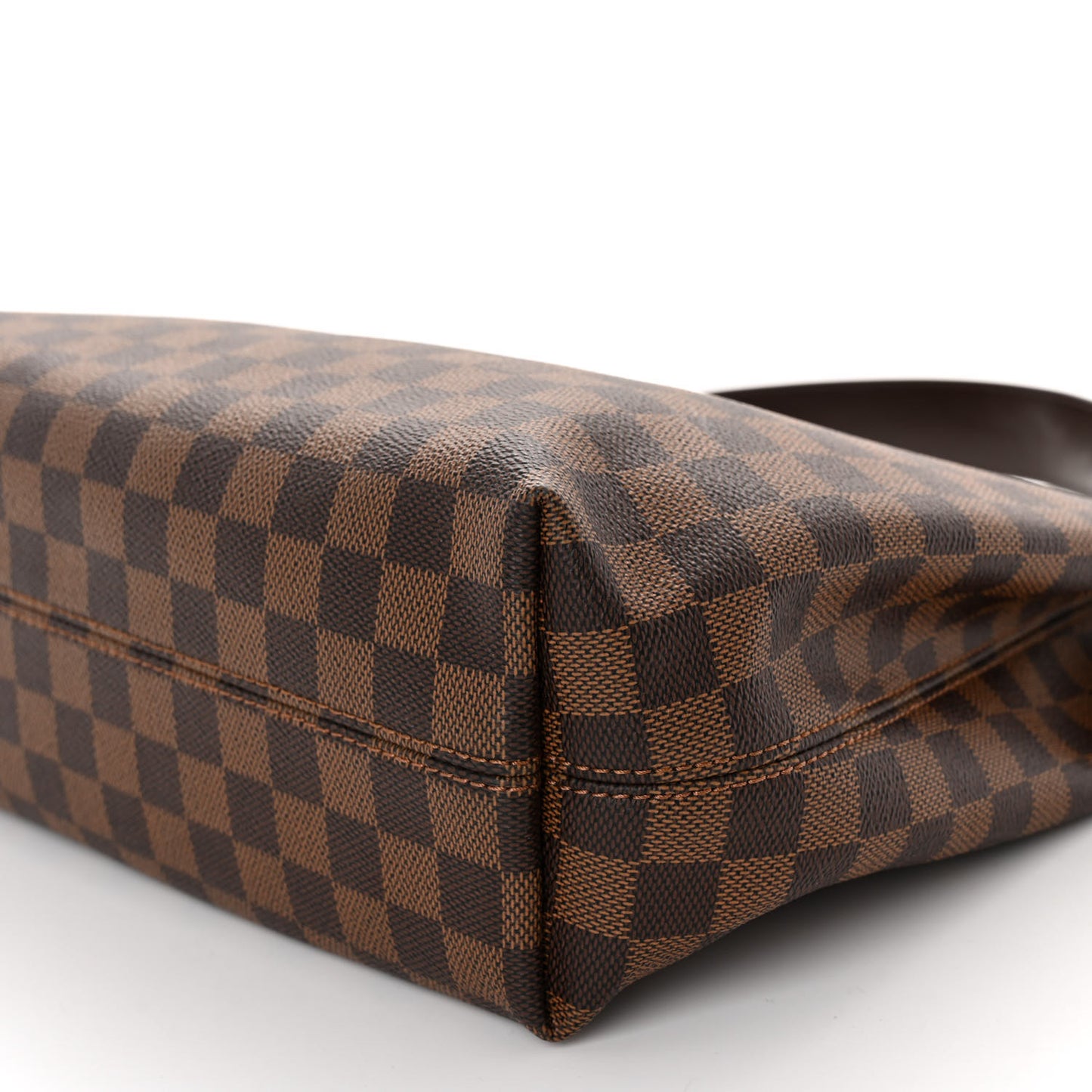 Damier Ebene Graceful PM