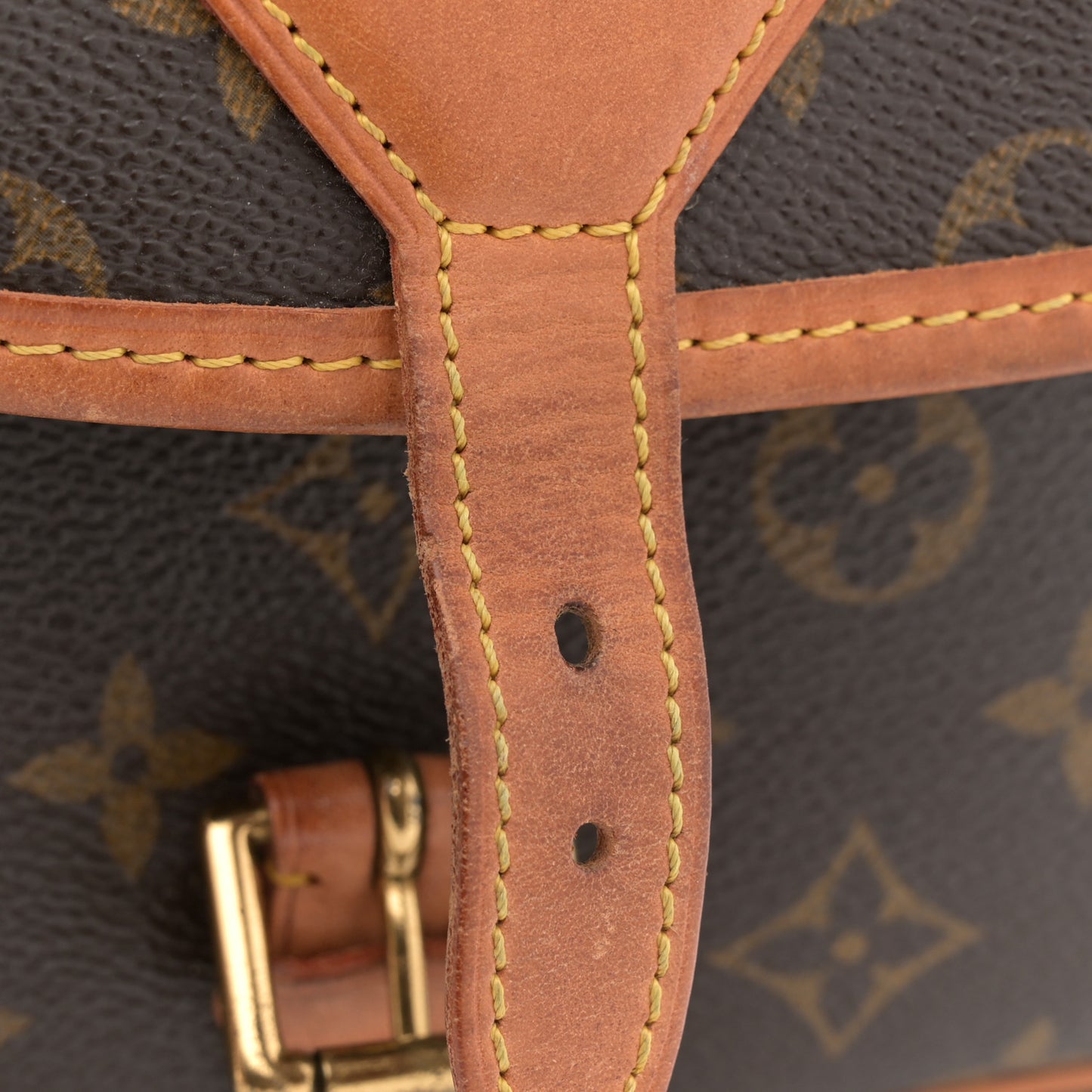Monogram Sologne