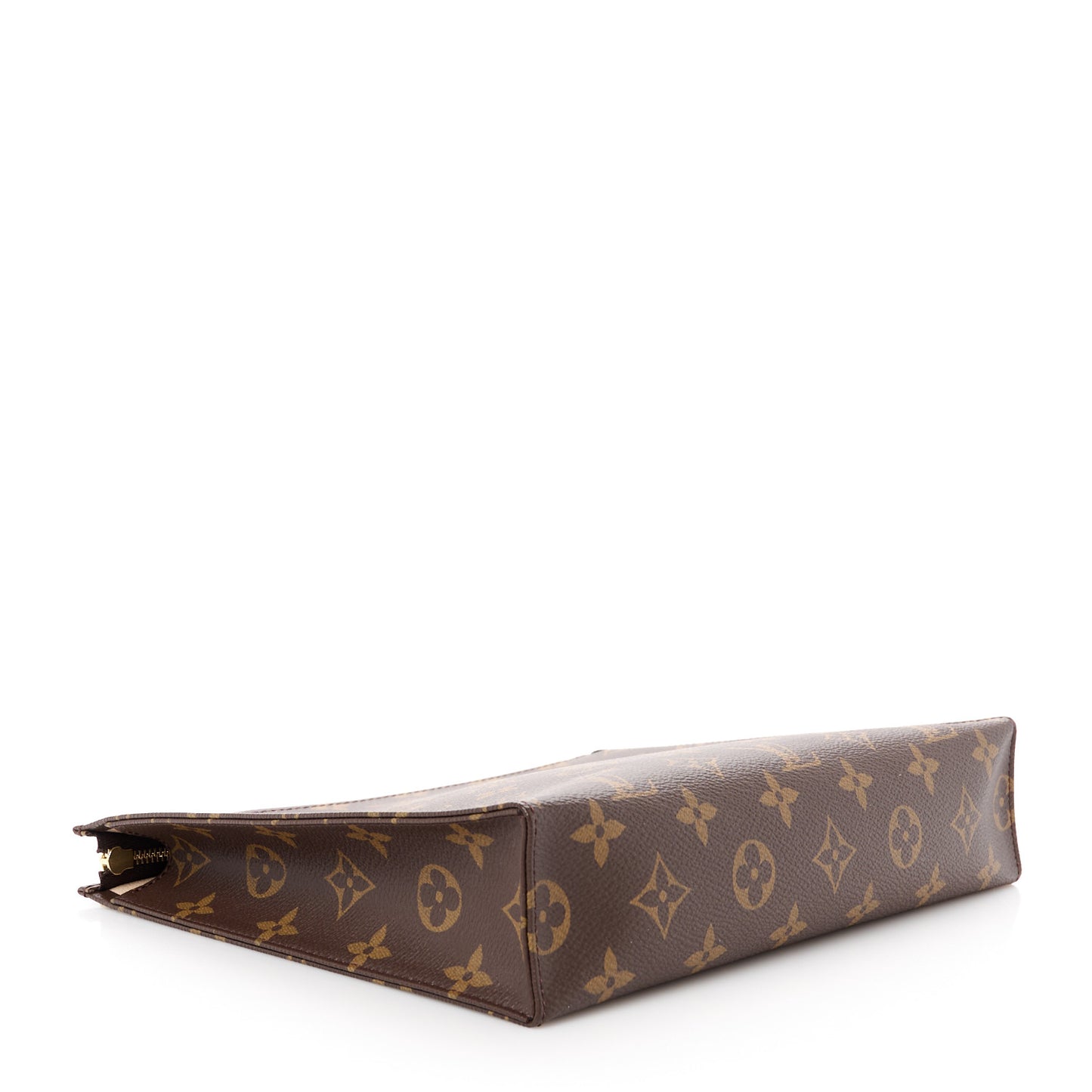 Monogram Toiletry Pouch 26