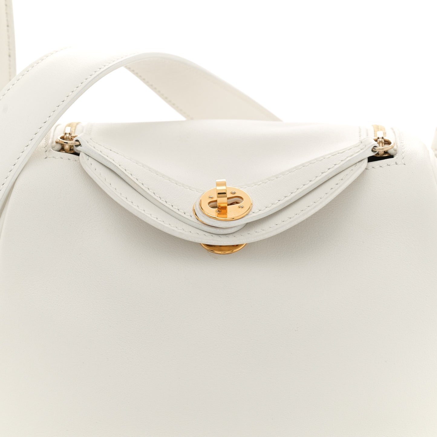 Swift Mini Lindy 20 White