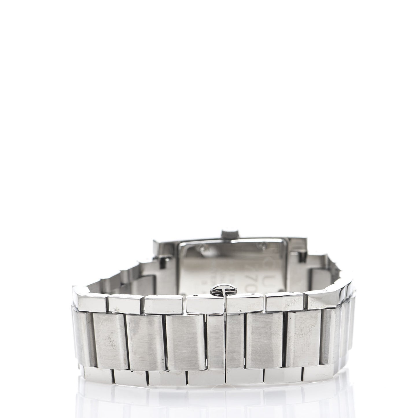 Stainless Steel 28mm 7700M Quartz Watch