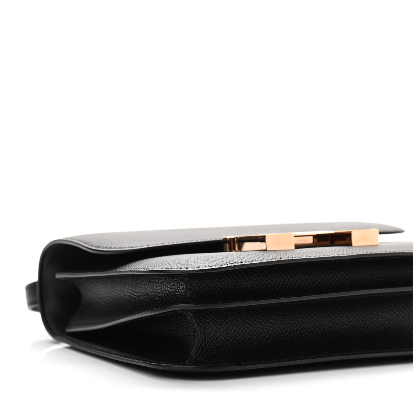 Epsom Constance 18 Black