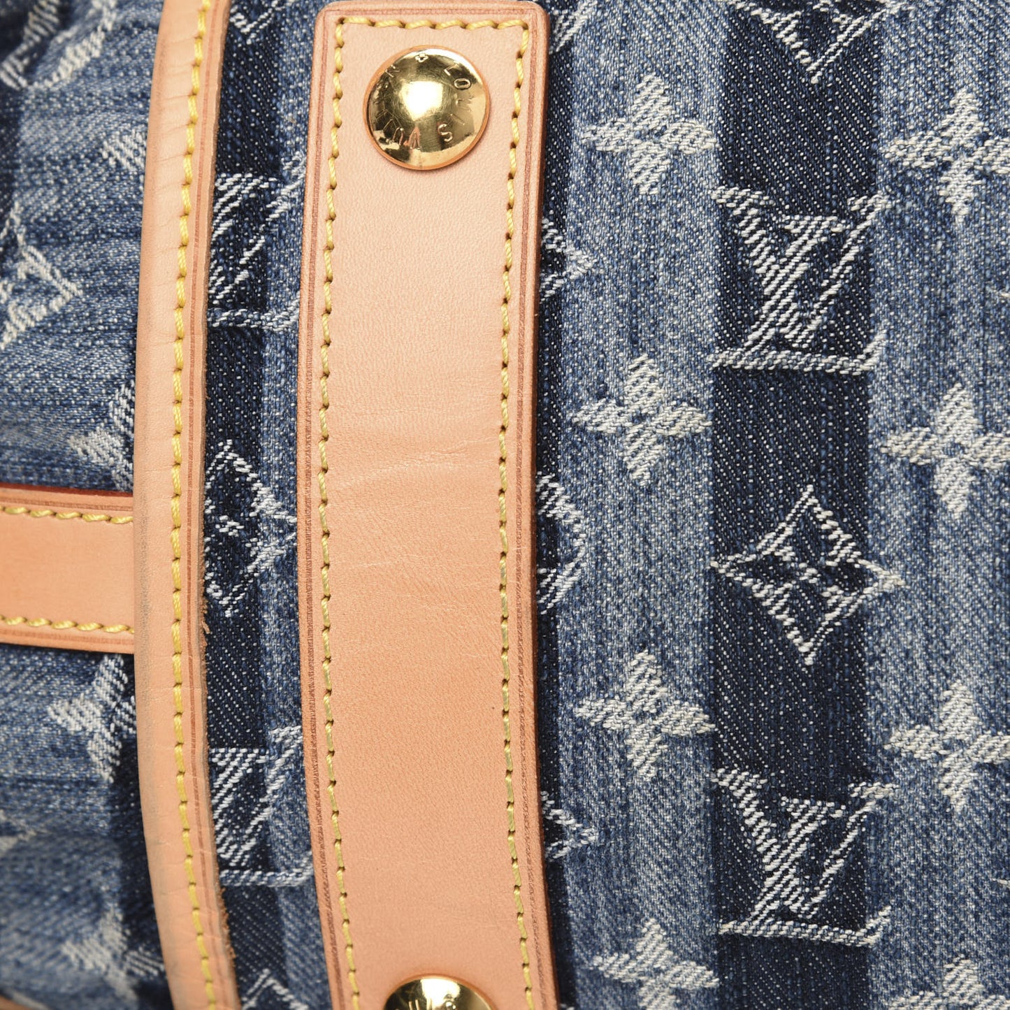 Denim Raye Cabas GM