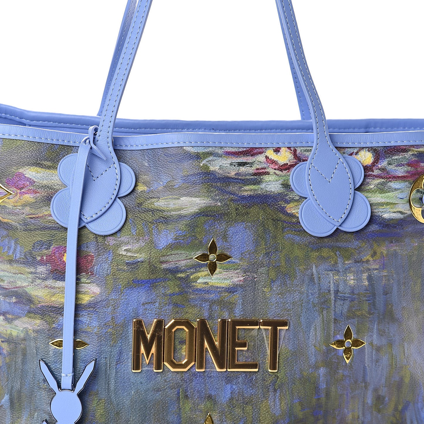 Masters Monet Neverfull MM