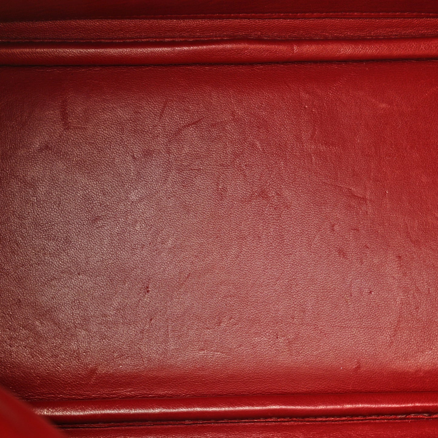 Taurillon Clemence Bolide 31 Rouge Garance