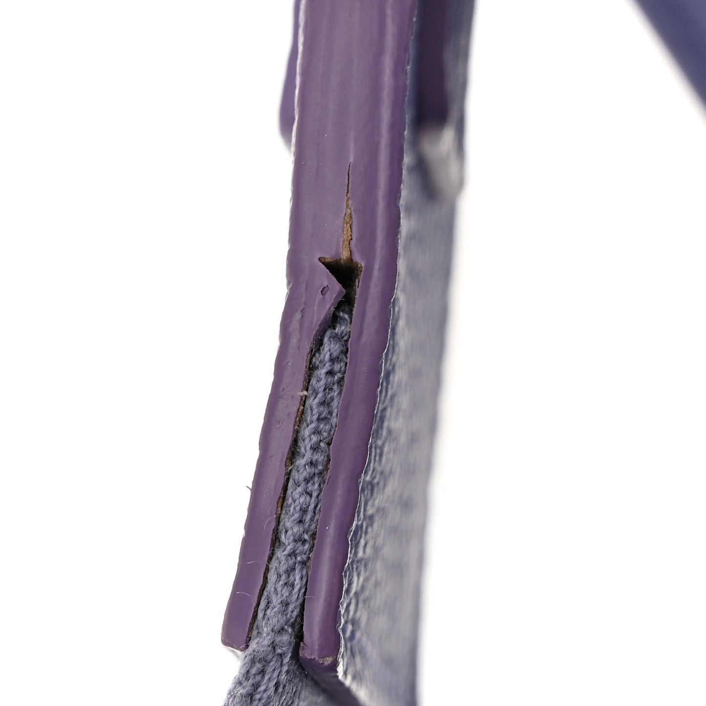 Calfskin Mini T Clasp Tara Crossbody Bag Hyacinth