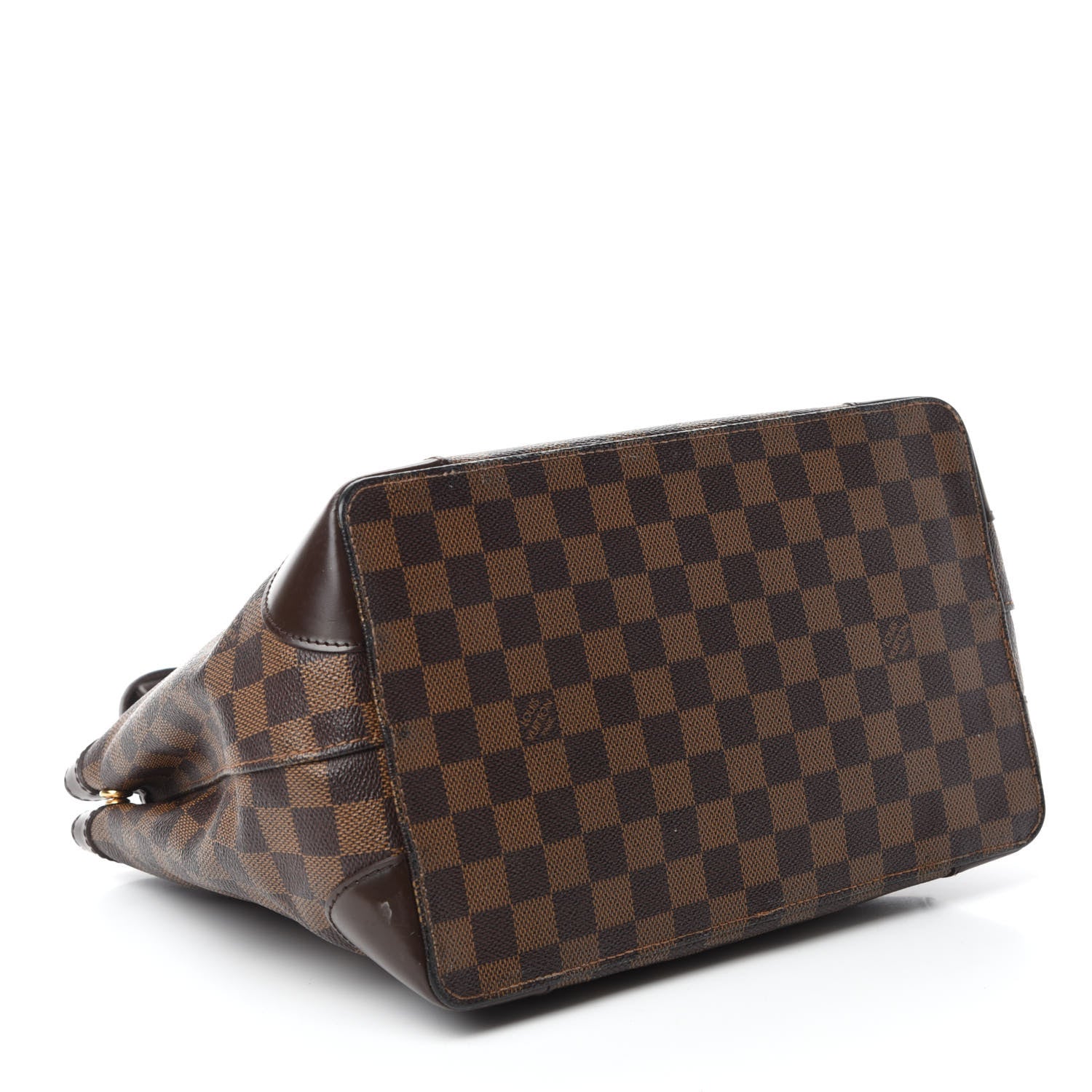 Louis Vuitton Damier Ebene Hampstead PM 4 of 16
