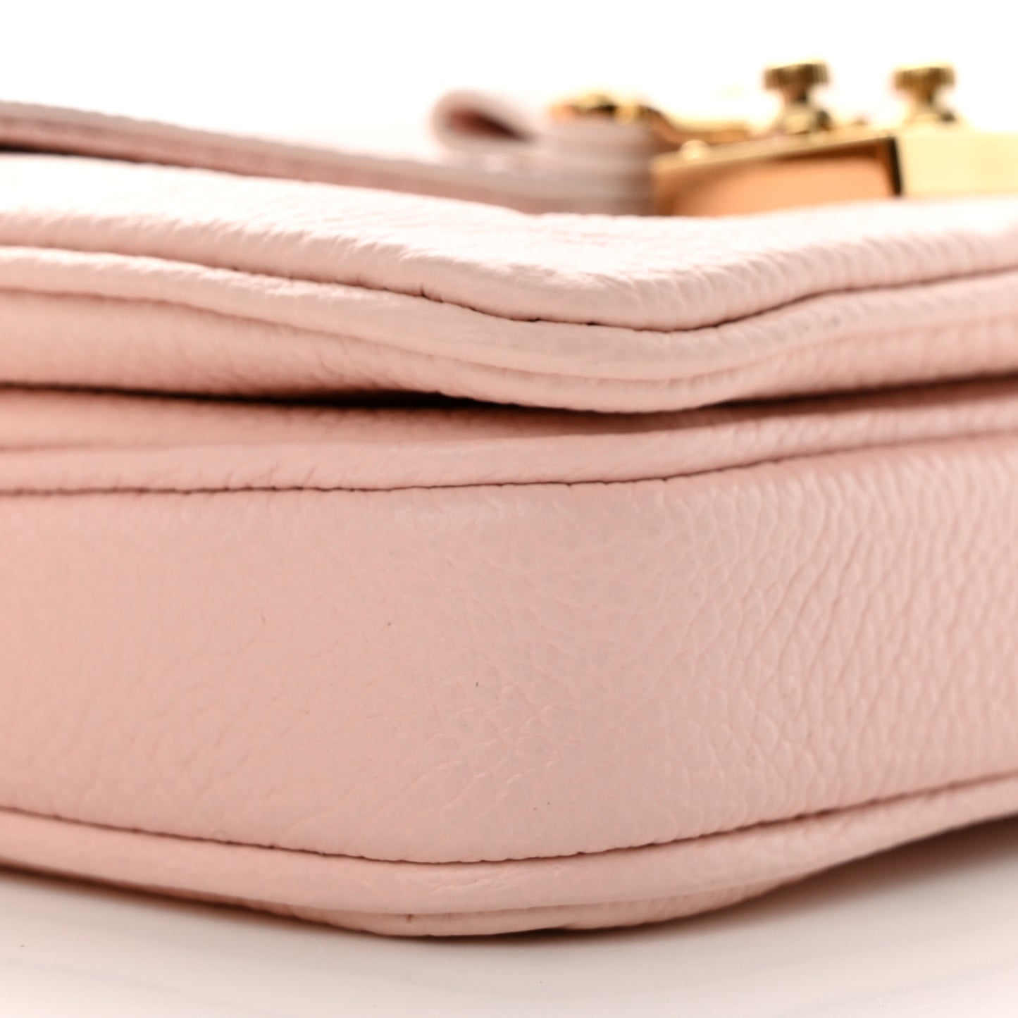 Empreinte Micro Metis Rose Pink