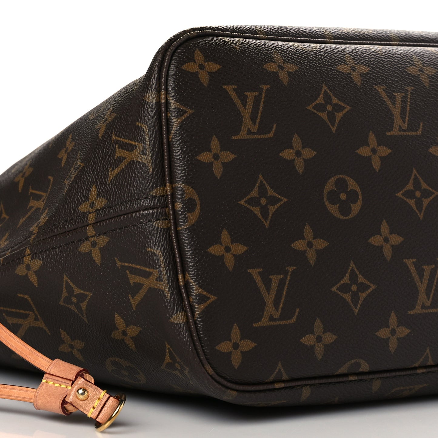 Monogram Neo Neverfull MM