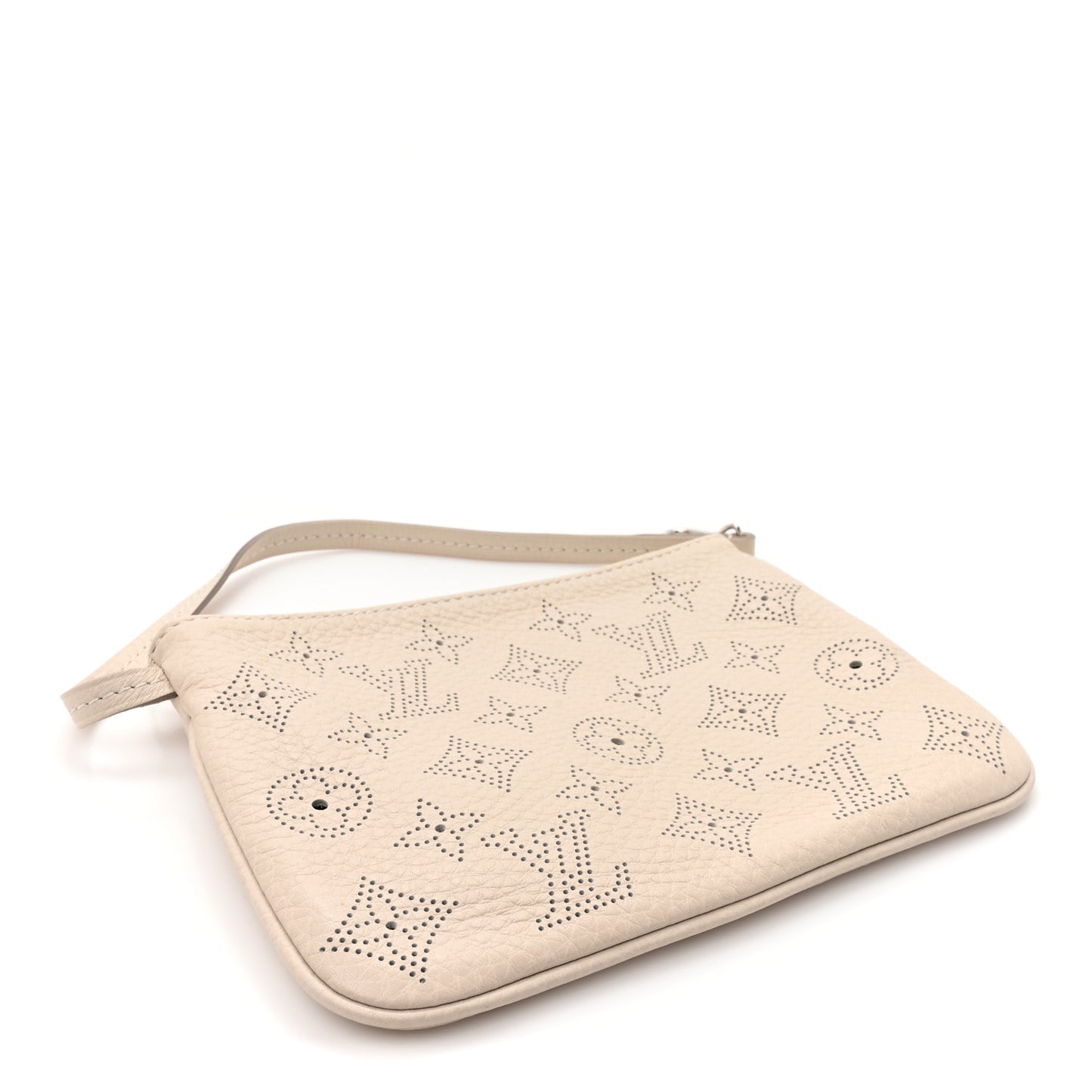 Mahina Selene Pochette PM Ivory