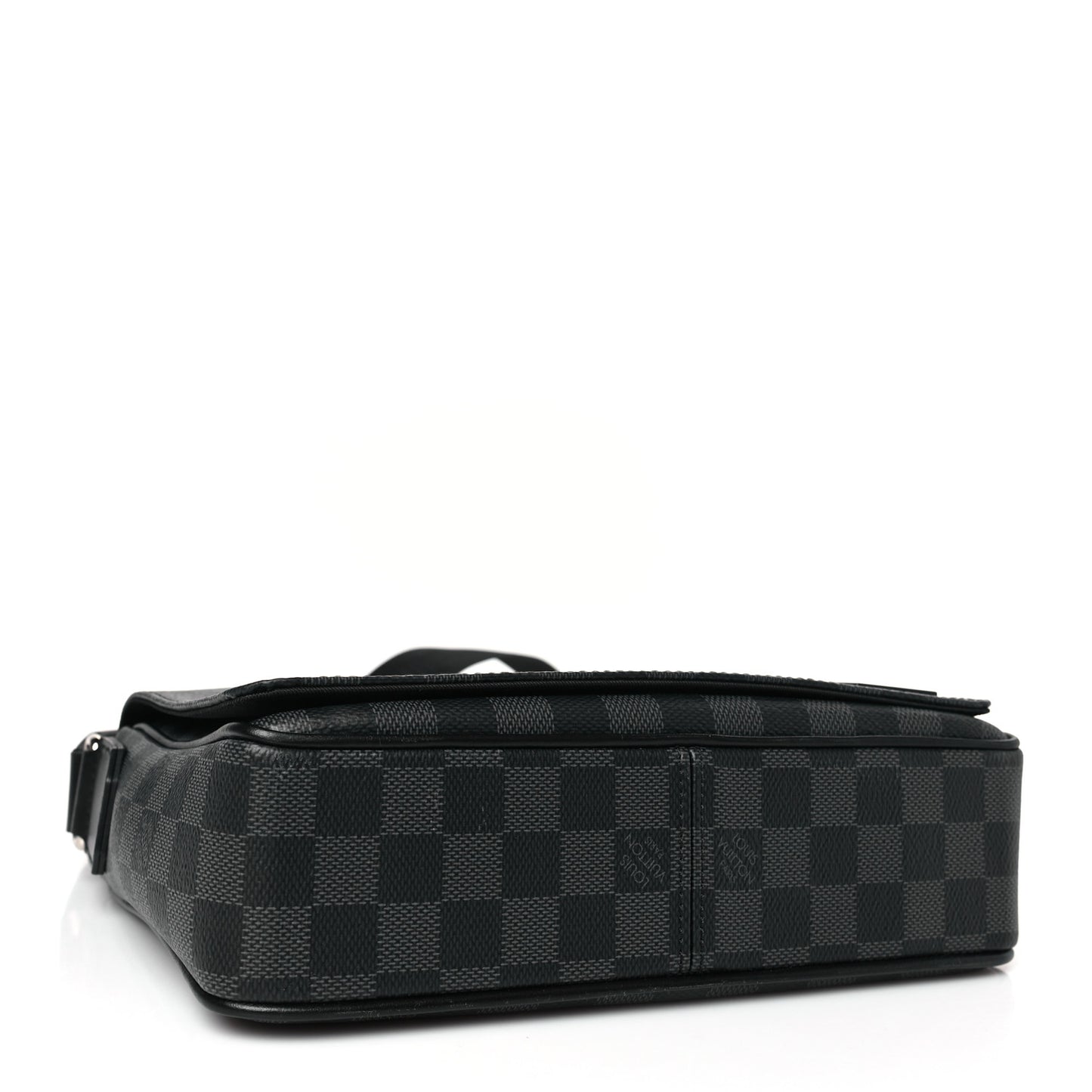 Damier Graphite District PM NM