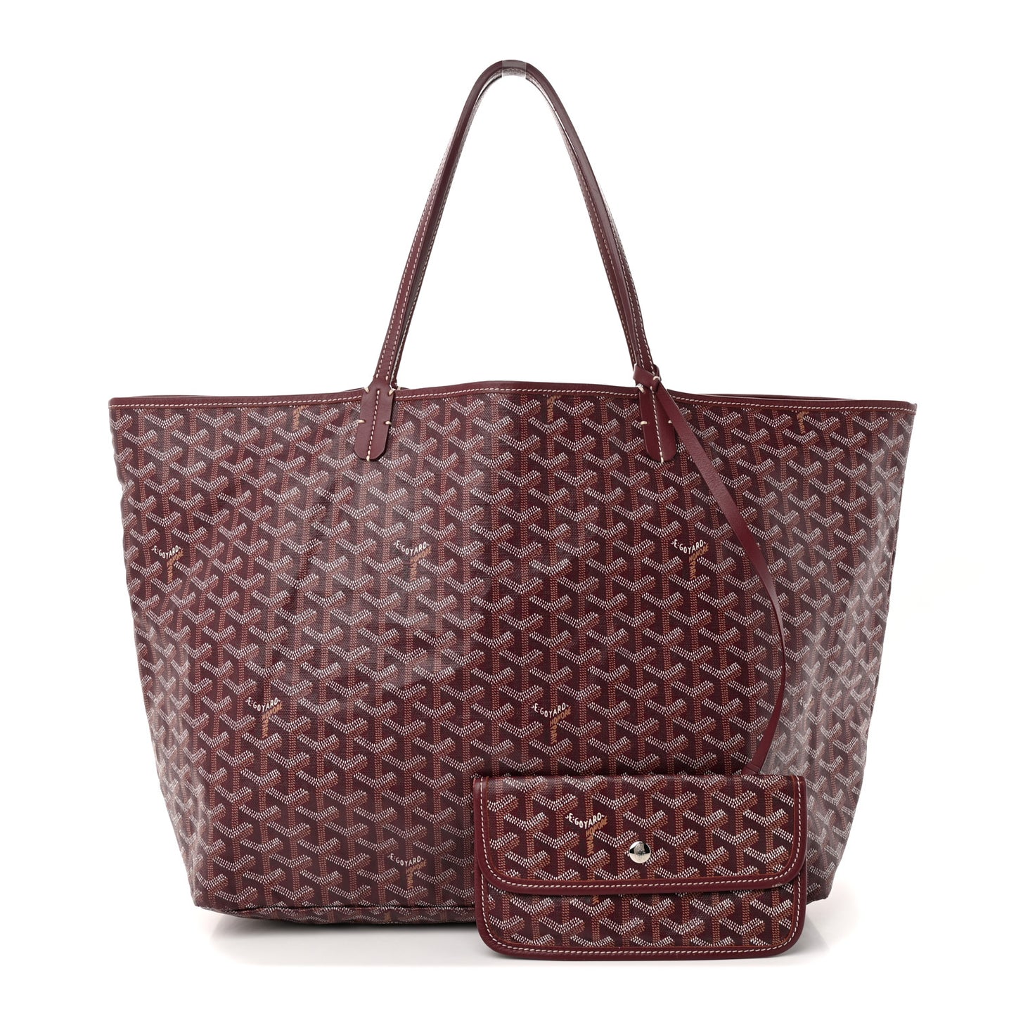 Goyardine Saint Louis GM Bordeaux