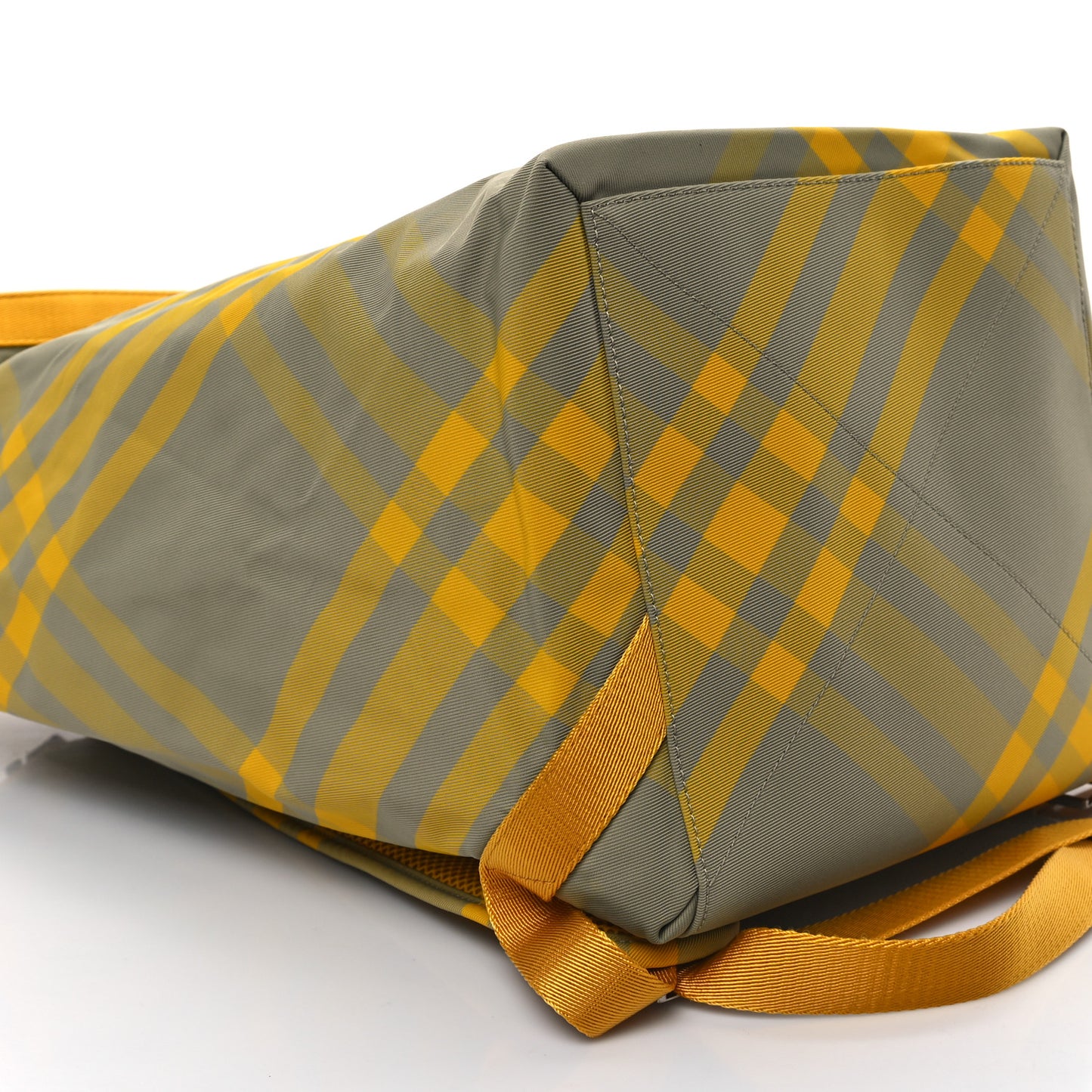 Nova Check Roll Backpack Hunter