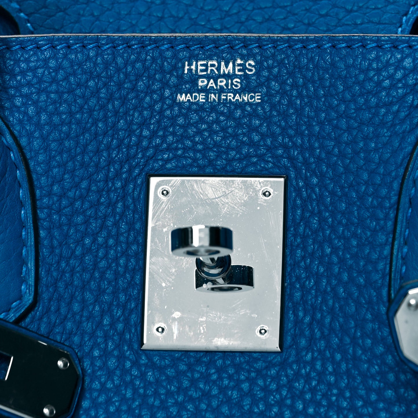 Togo Birkin 30 Mykonos