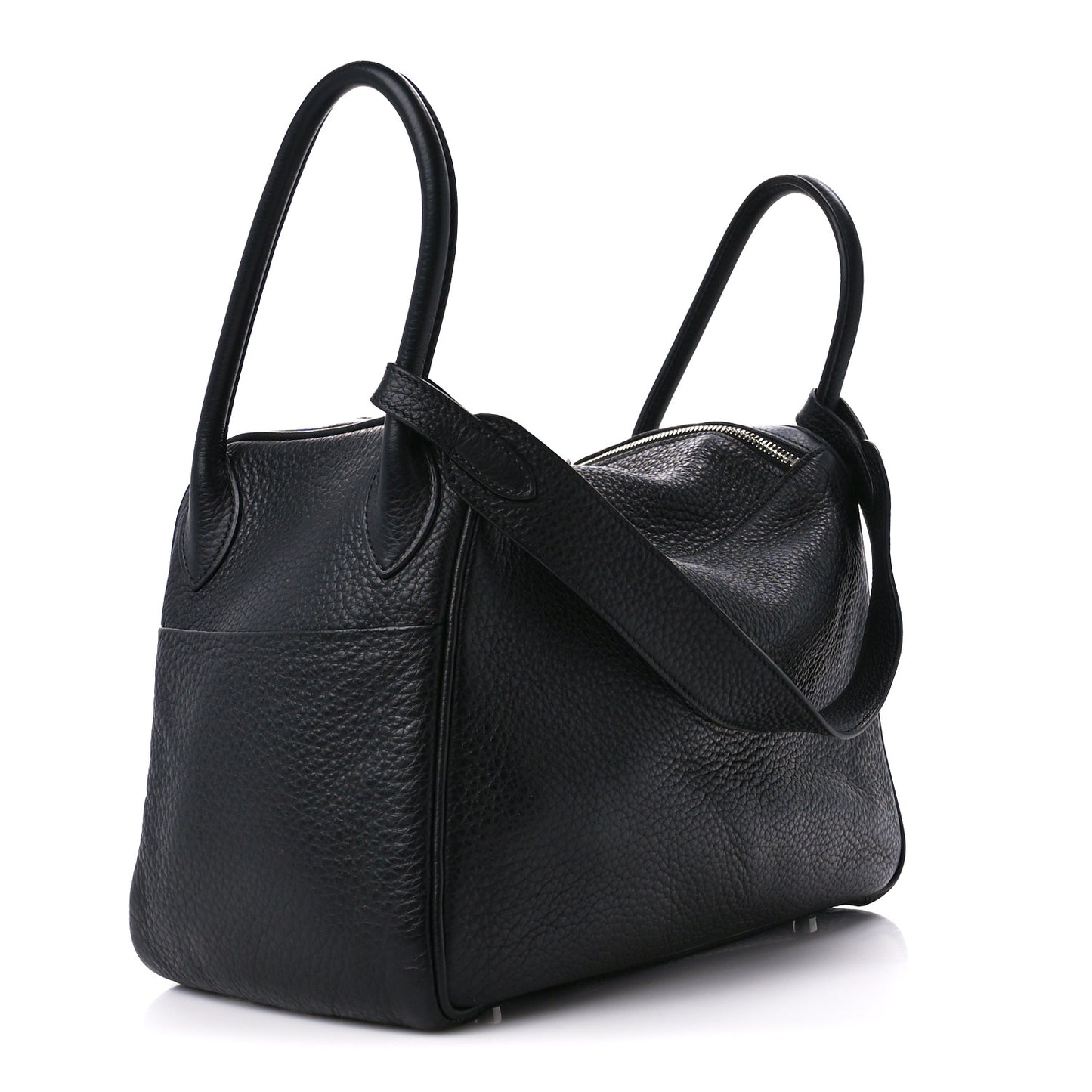 Taurillon Clemence Lindy 30 Black