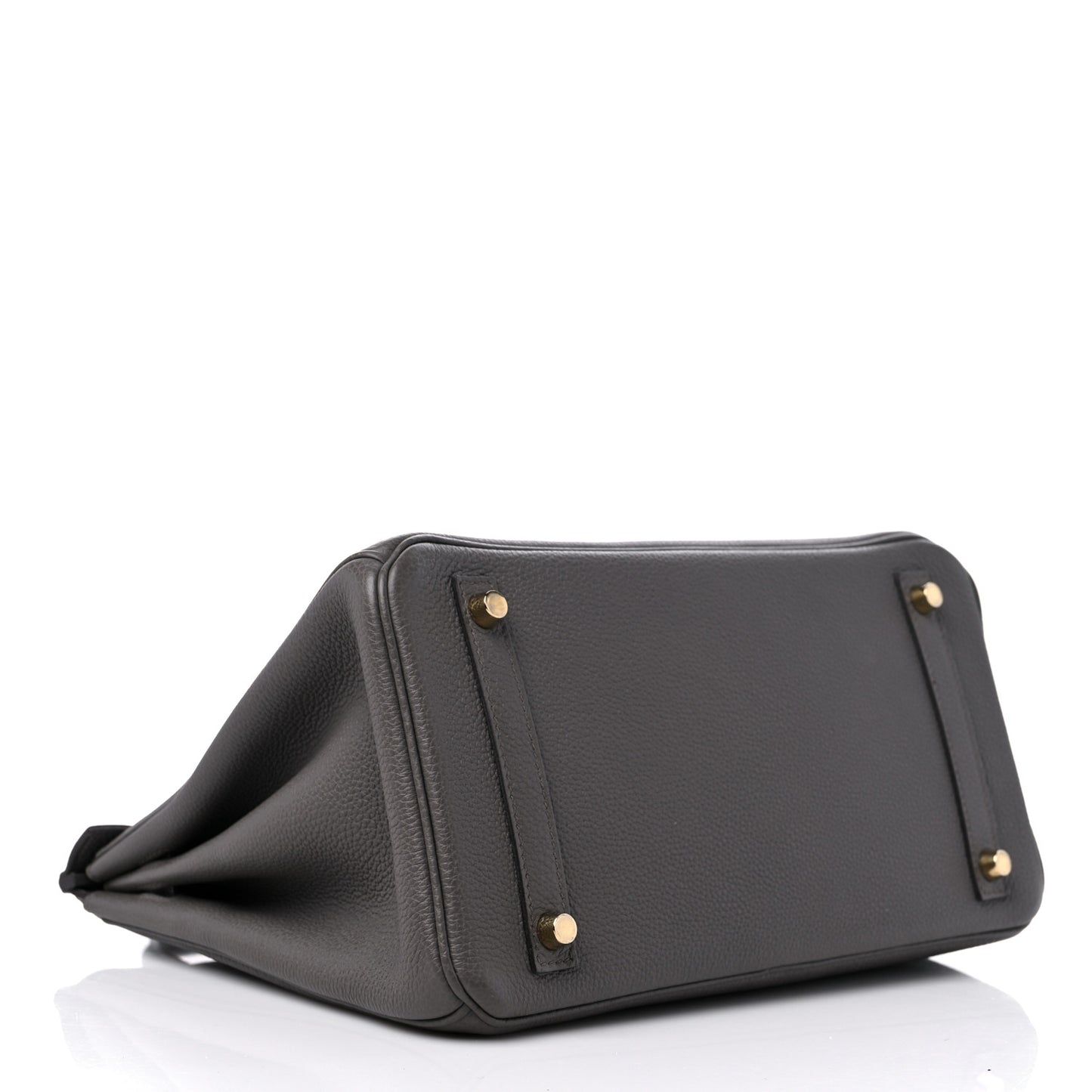 Togo Birkin 30 Etain