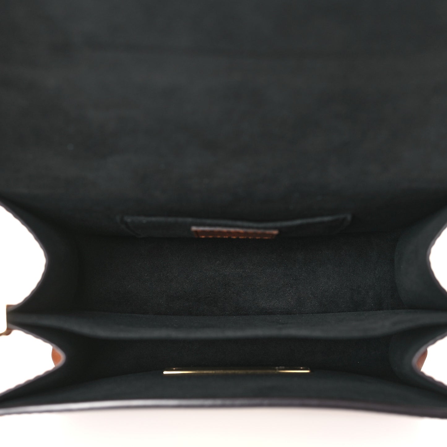 Reverse Monogram Dauphine Mini