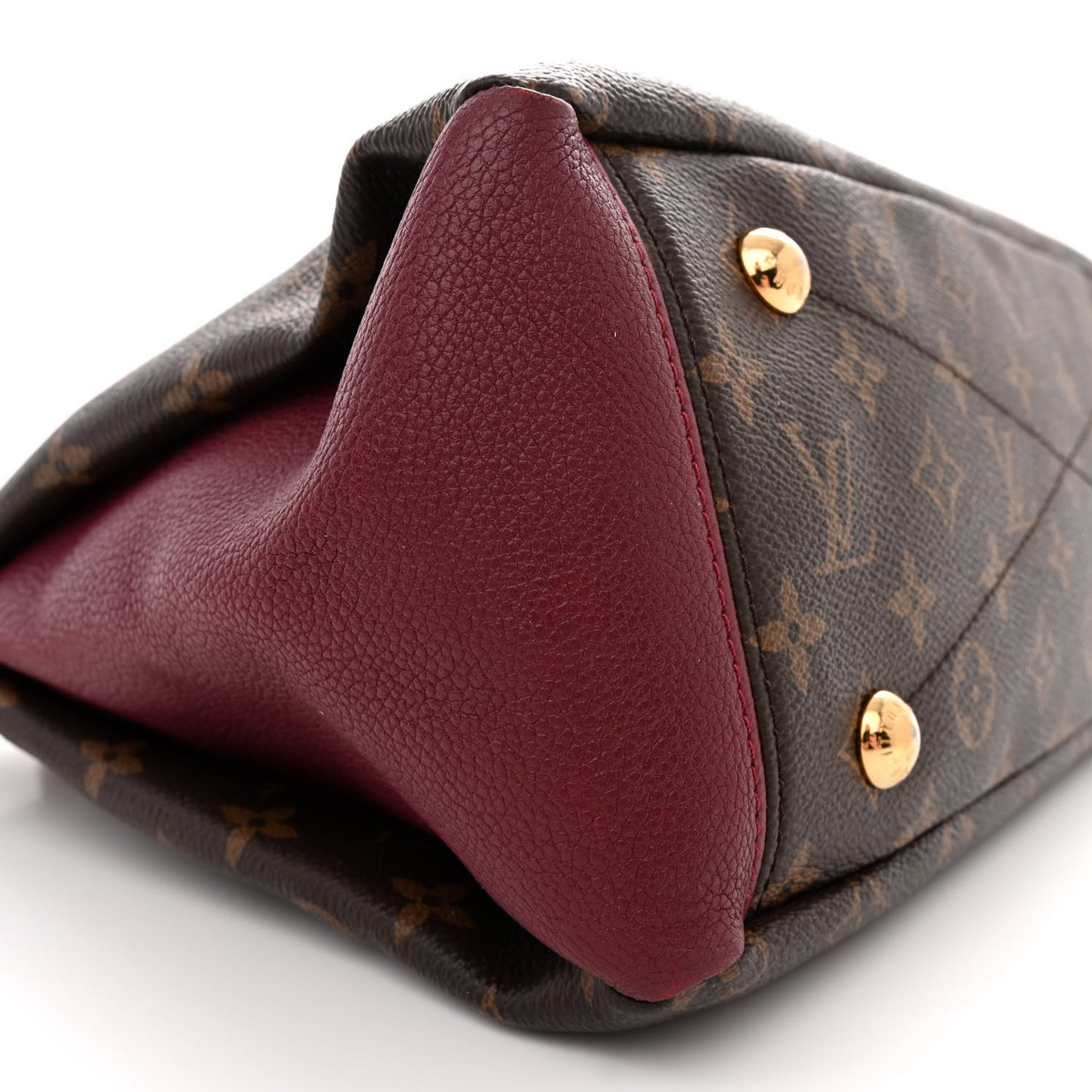 Monogram Pallas Full Raisin