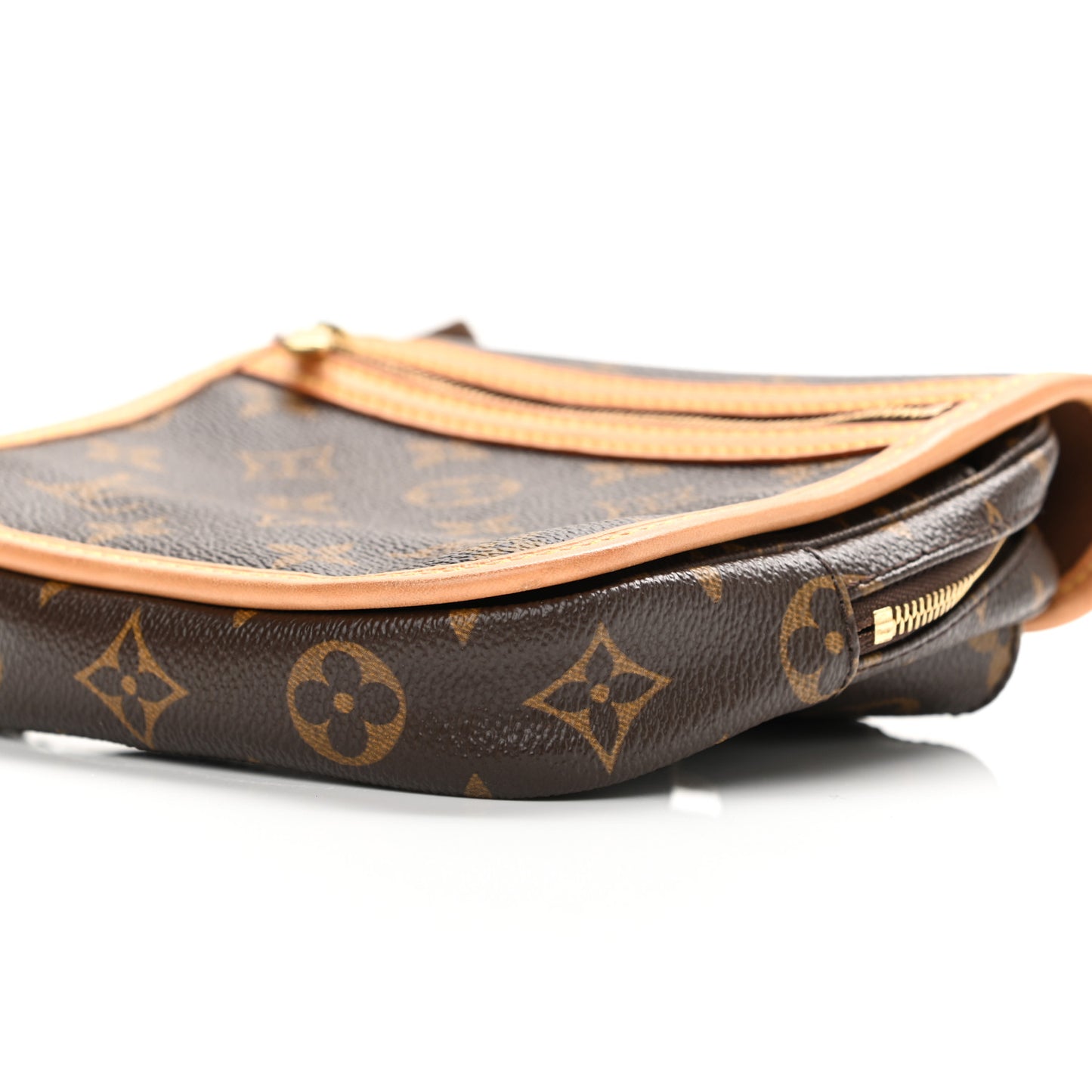 Monogram Bosphore Bum Bag