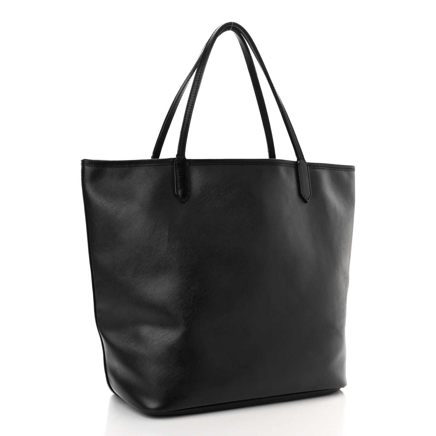 Givenchy Textured Coated Canvas Bambi Print Medium Antigona Tote 4 of 16