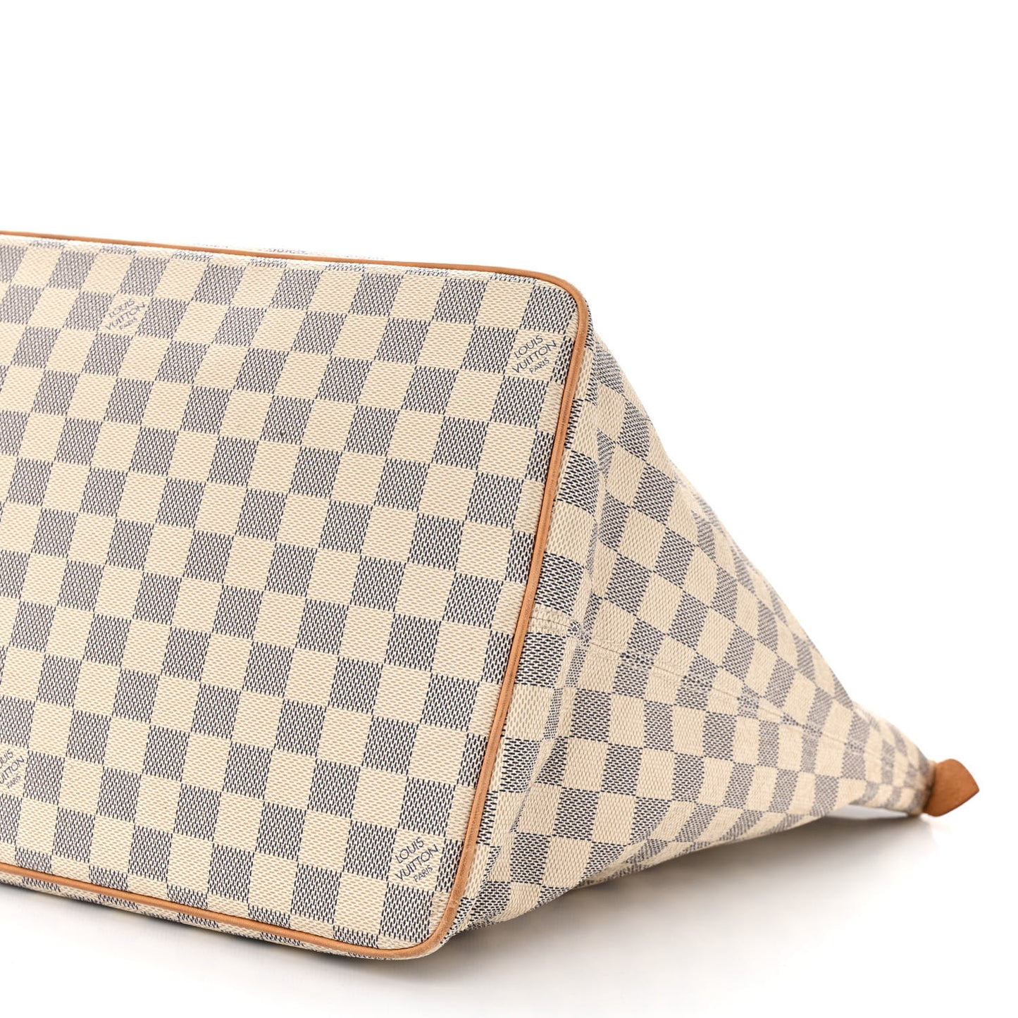 Damier Azur Saleya GM