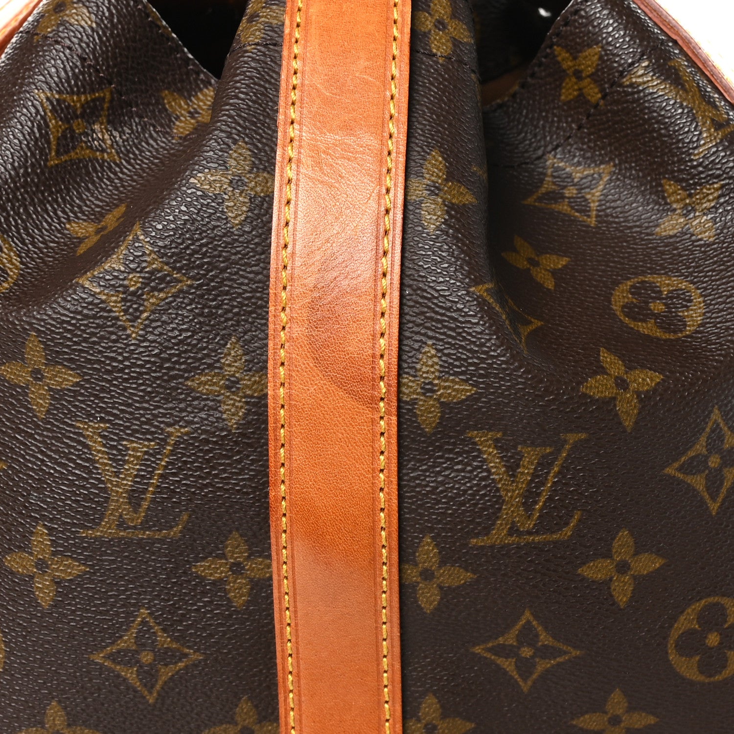 Louis Vuitton Monogram Randonnee GM Backpack 9 of 12