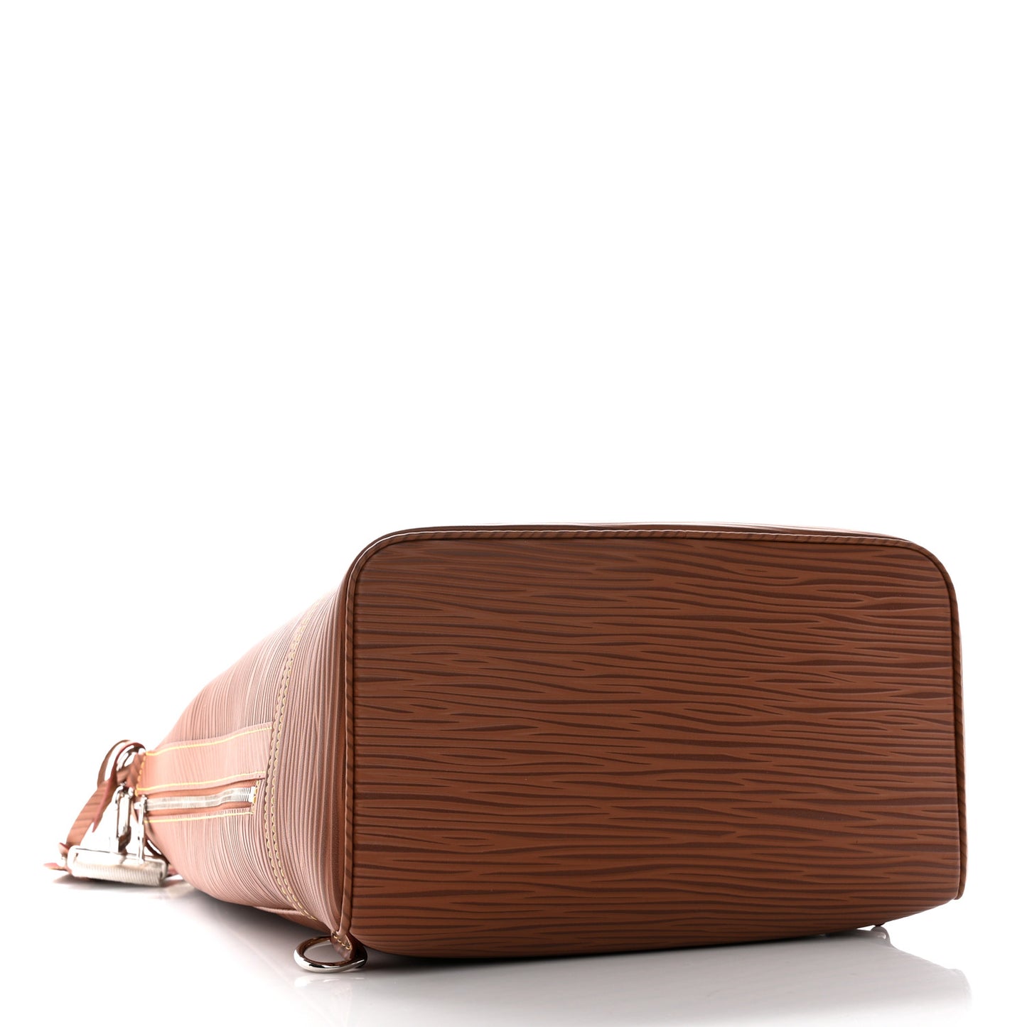 Epi Maxi Noe Sling Cognac