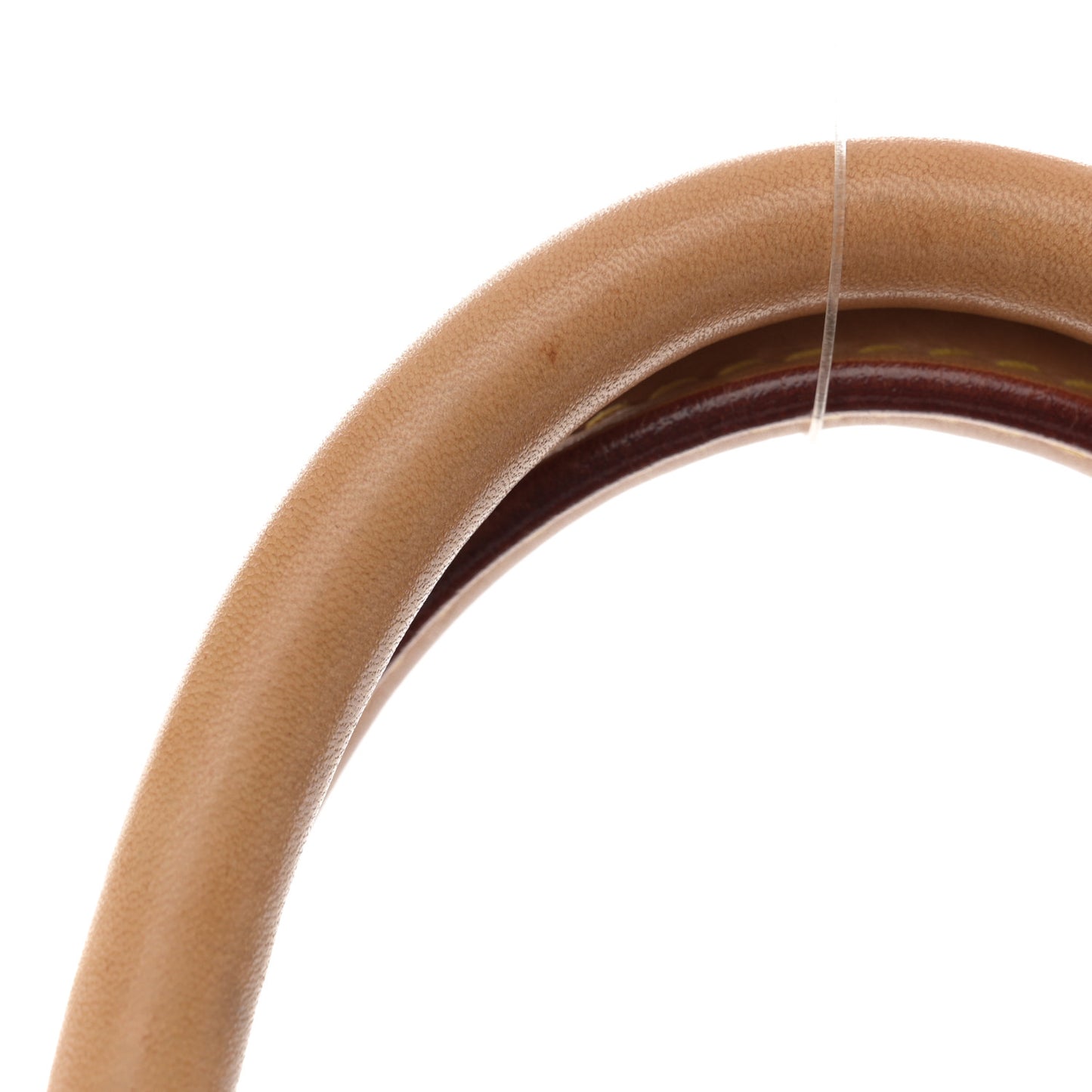 Monogram Speedy Bandouliere 35