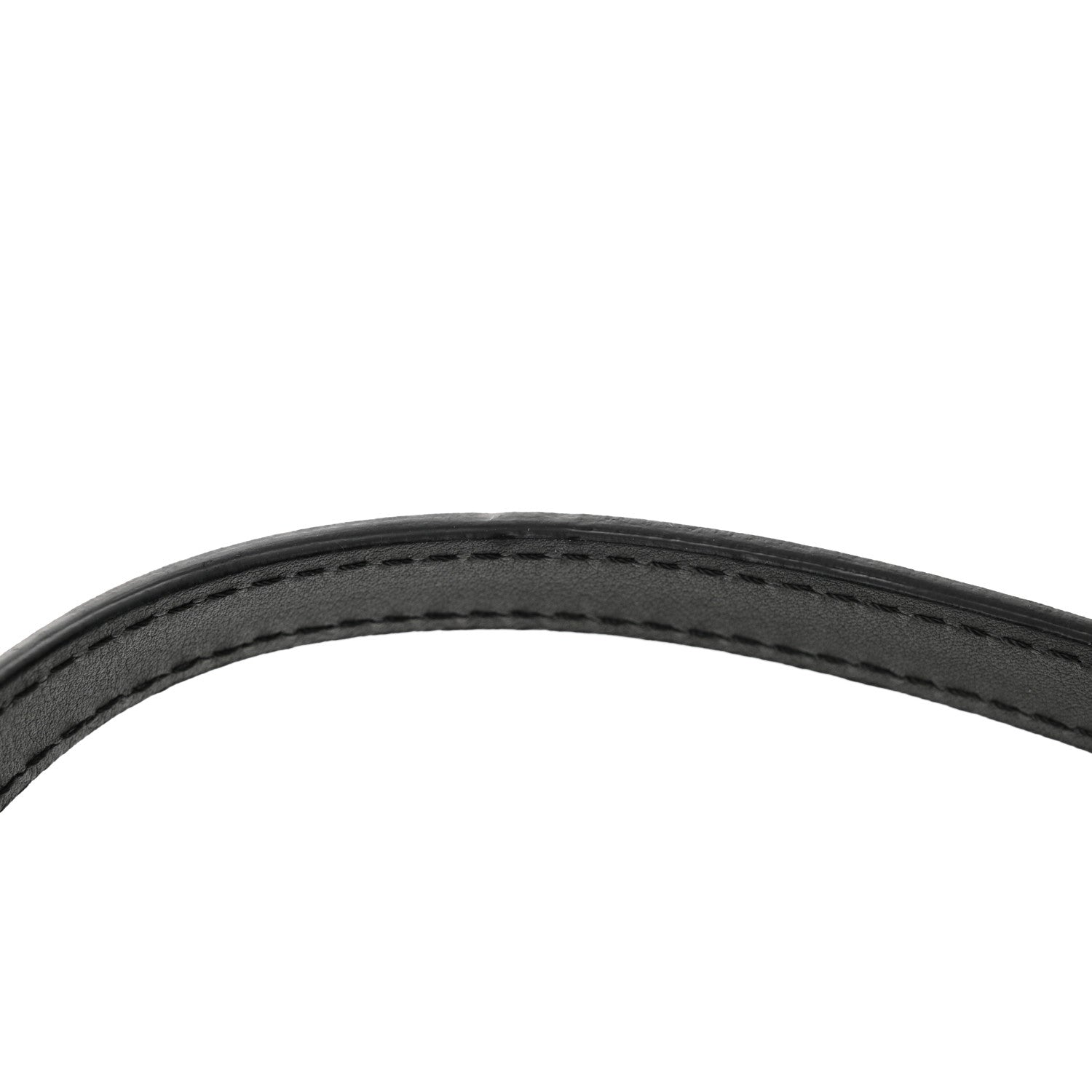 Chanel Calfskin Coco Eyelets Small Flap Bag Black 12 of 14