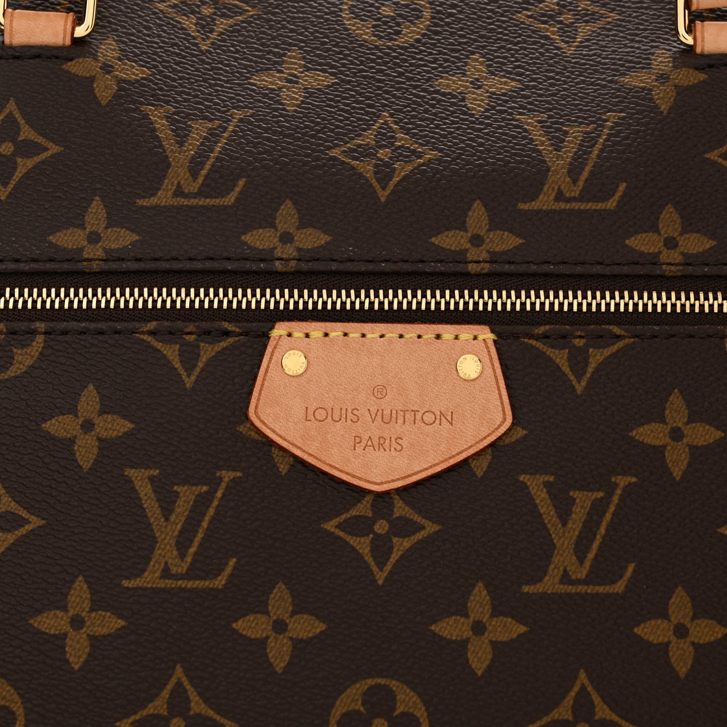 Monogram Iena MM