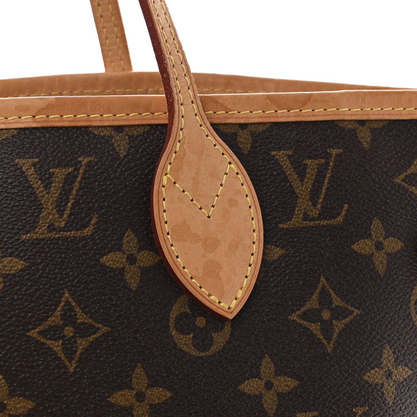 Monogram Neo Neverfull MM