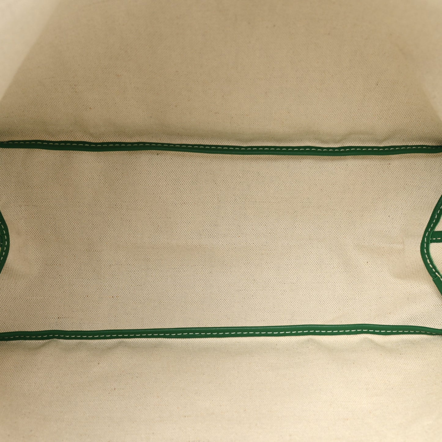 Goyardine Saint Louis PM Green