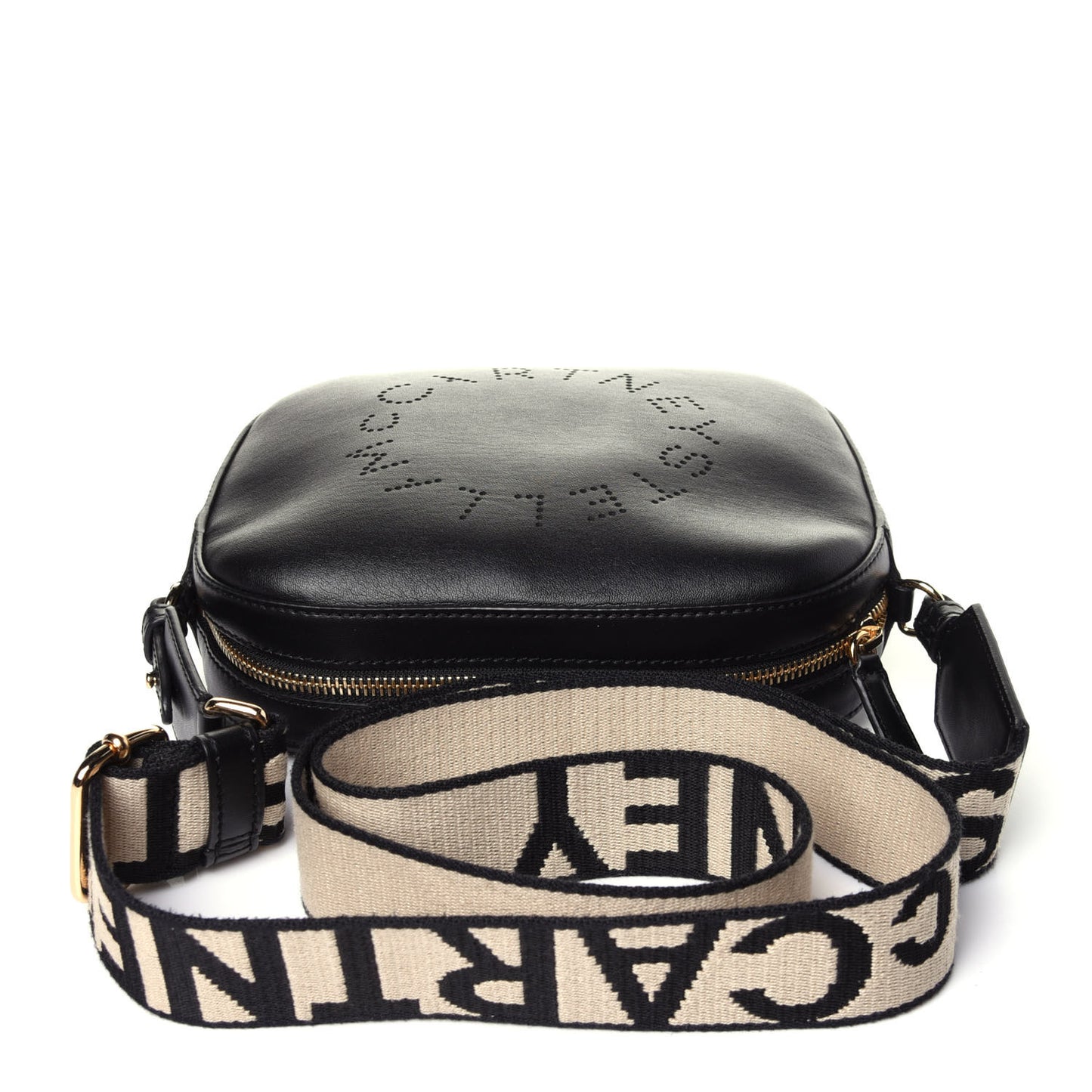 Alter Nappa Mini Camera Bag Black