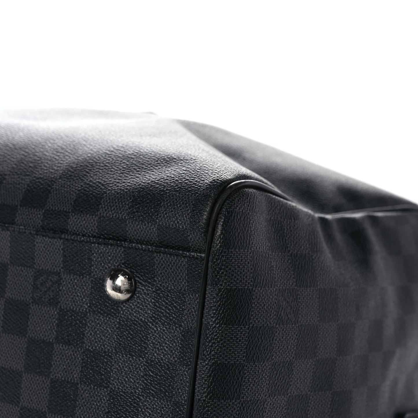 Damier Graphite Roadster