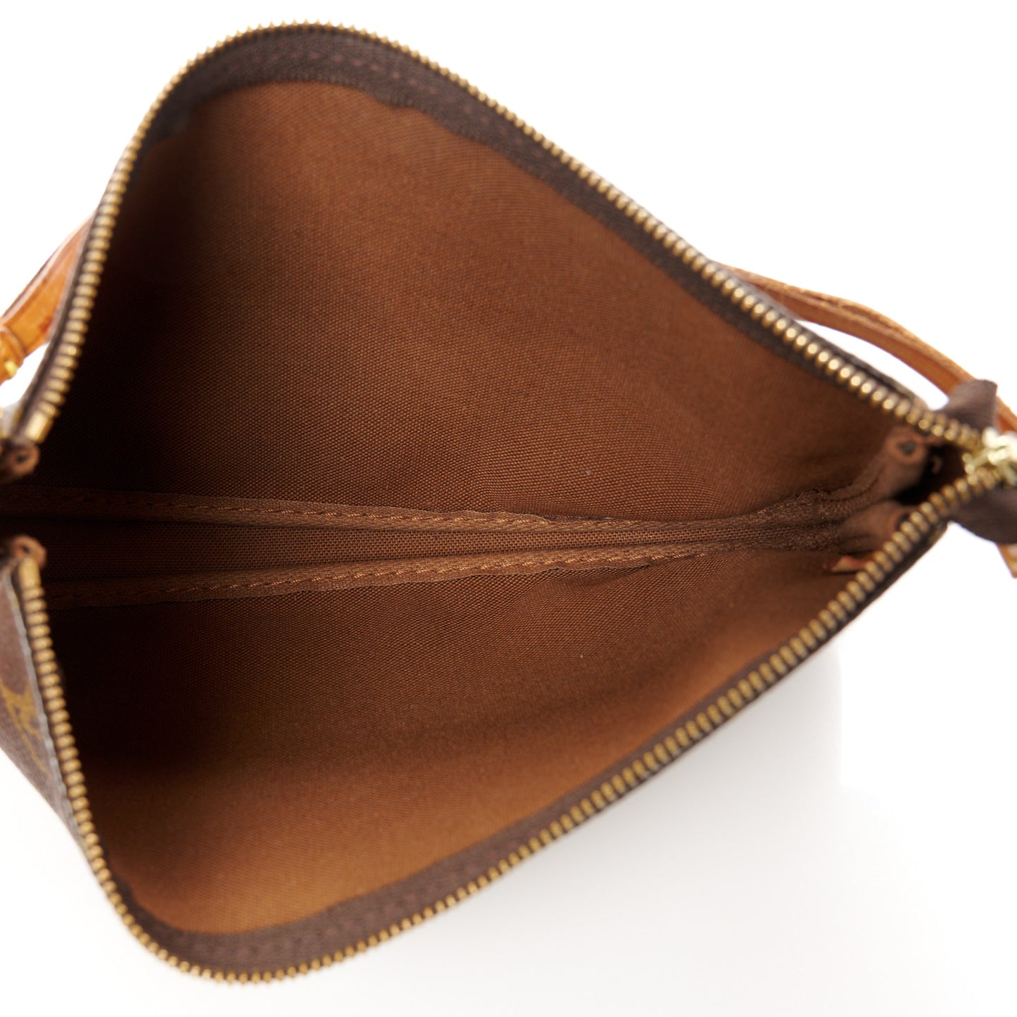 Monogram Pochette Accessories