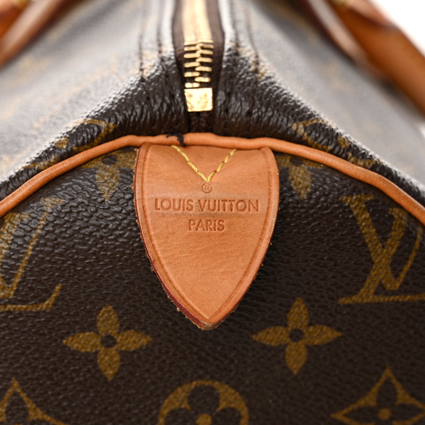 Monogram Speedy 40