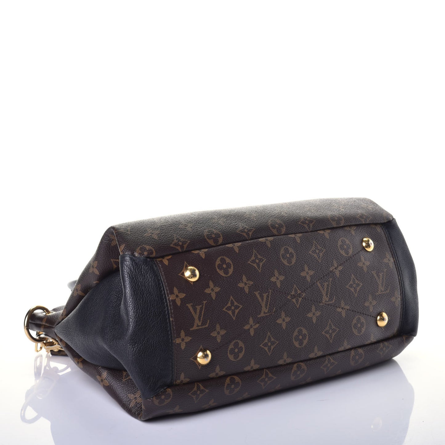 Monogram Pallas Full Black